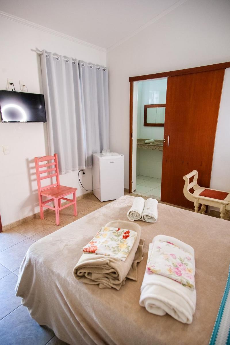 Mansão Residence & Club