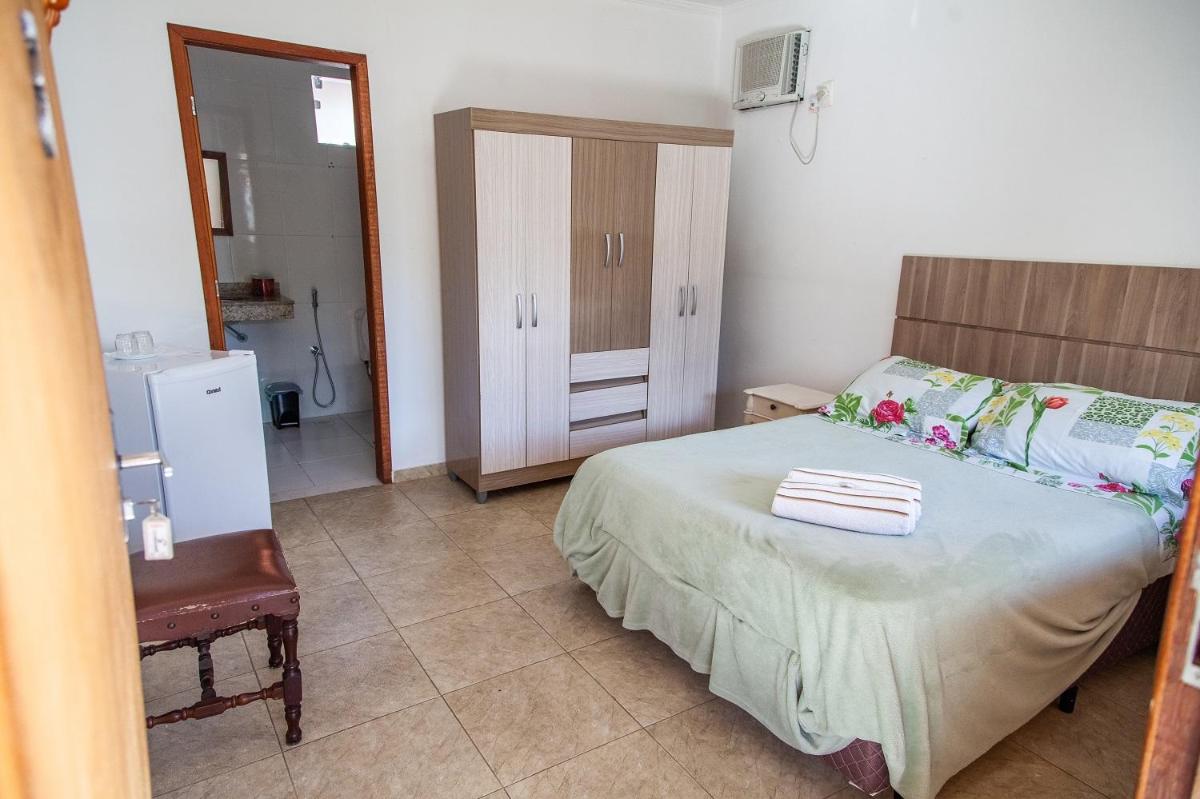 Mansão Residence & Club