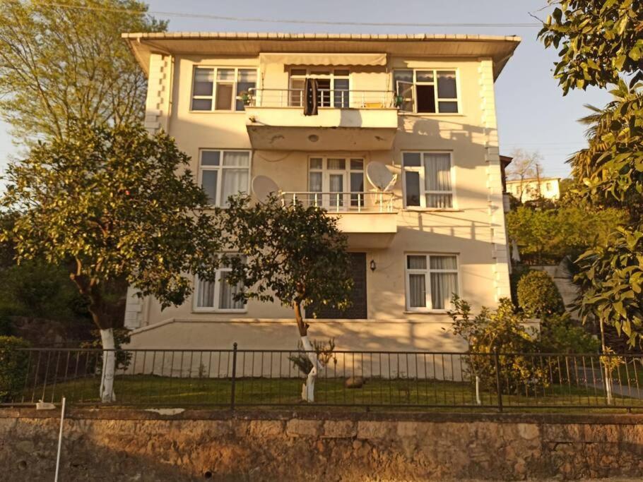 Seyoni Konaklama