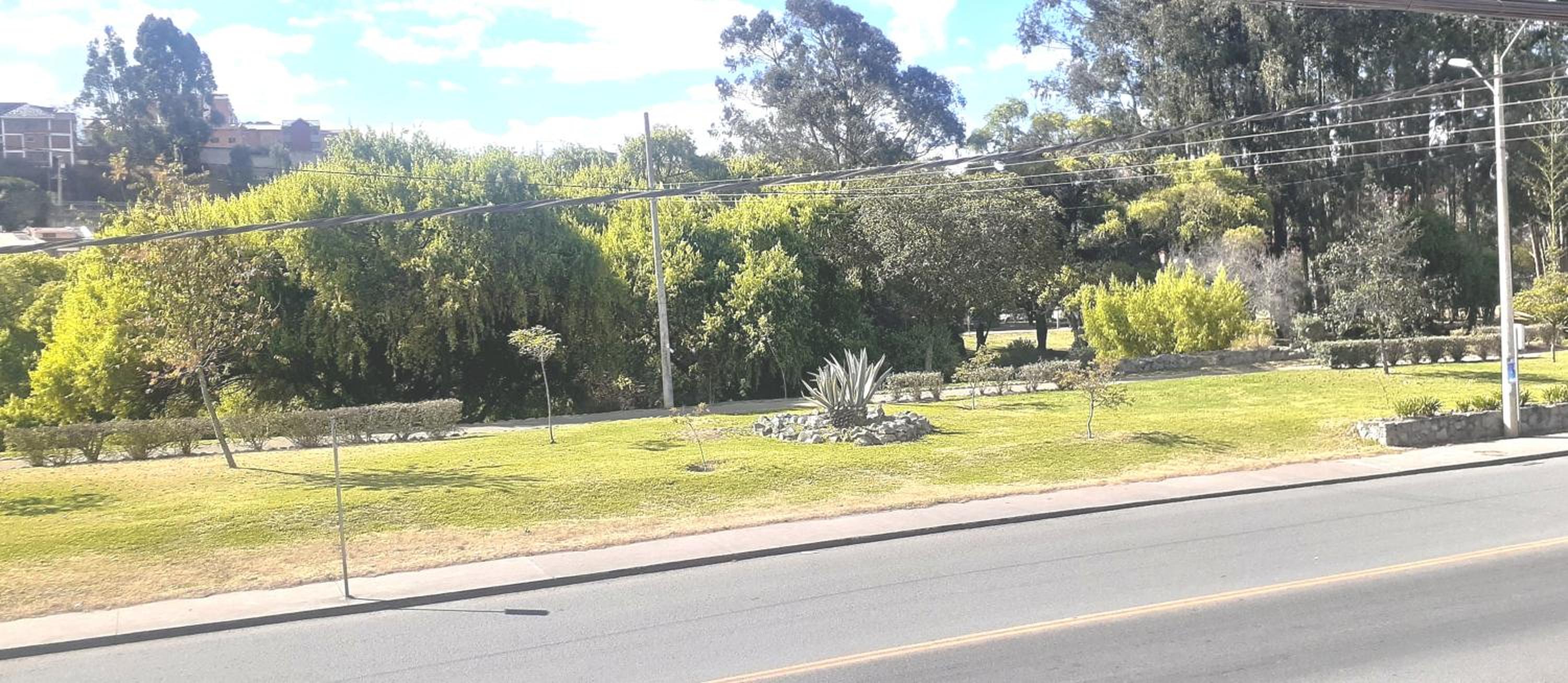 MI ESTANCIA HOSPEDAJE