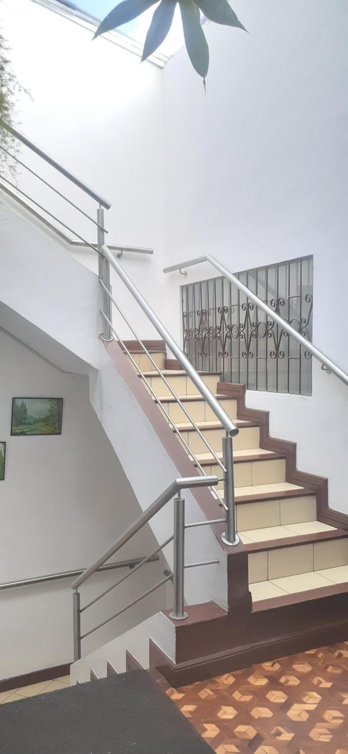 MI ESTANCIA HOSPEDAJE