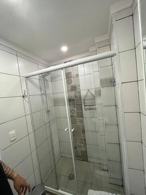VISTA MAR, moderno para relaxar. Apto completo !