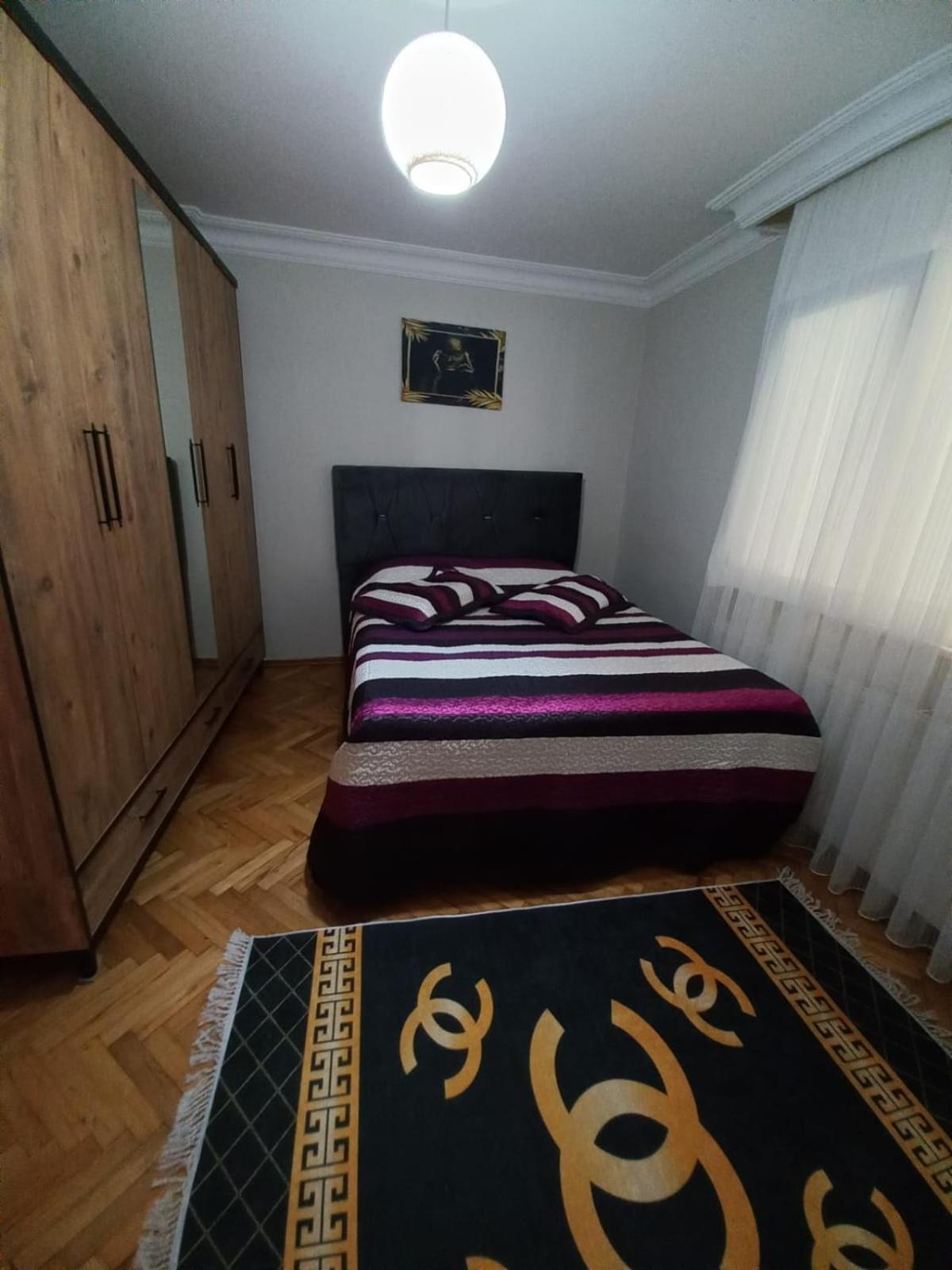Appartement Dernier Etage Ortaköy No 6