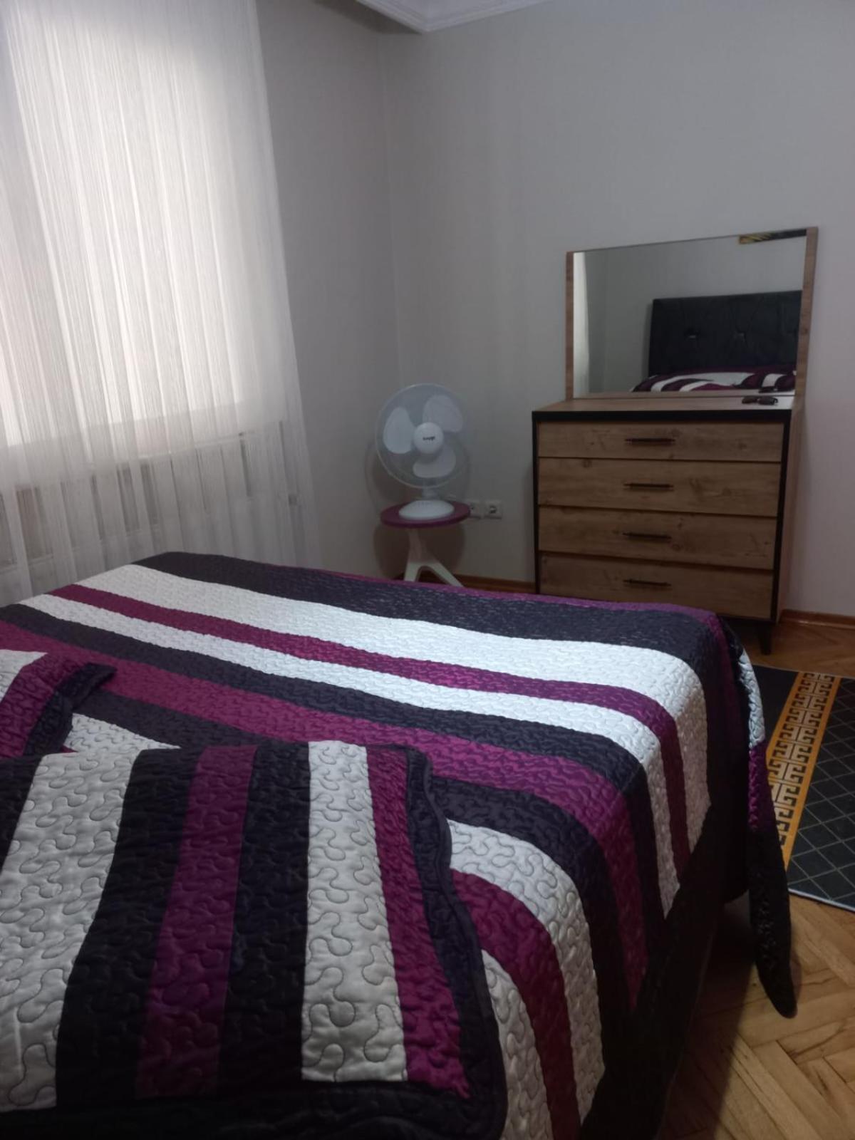 Appartement Dernier Etage Ortaköy No 6