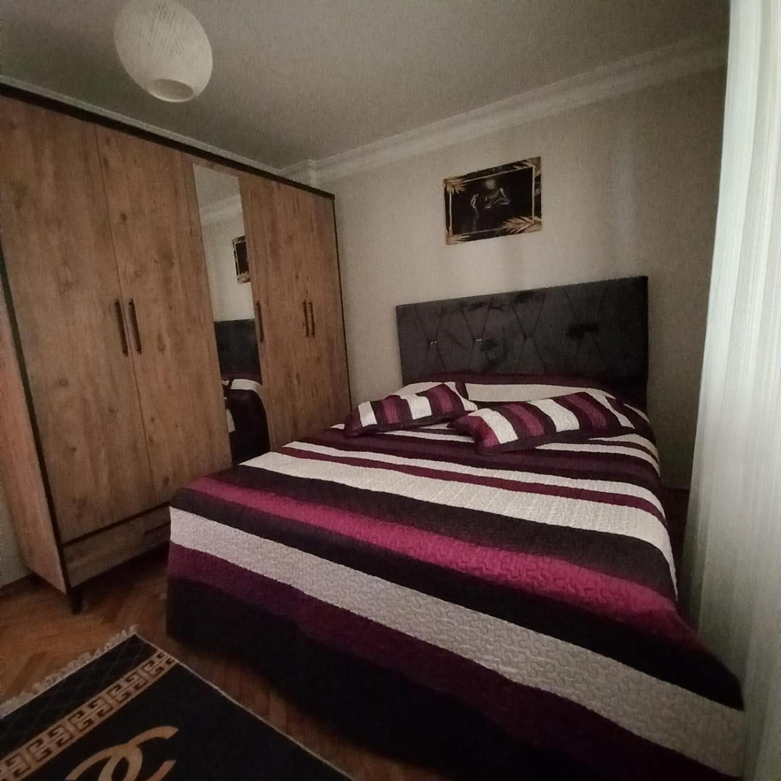 Appartement Dernier Etage Ortaköy No 6