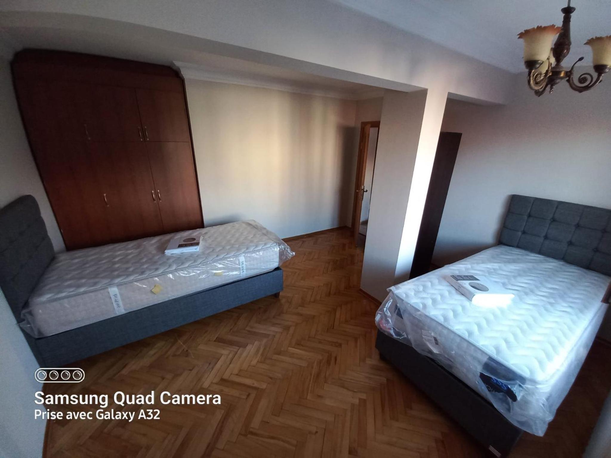 Appartement Dernier Etage Ortaköy No 6