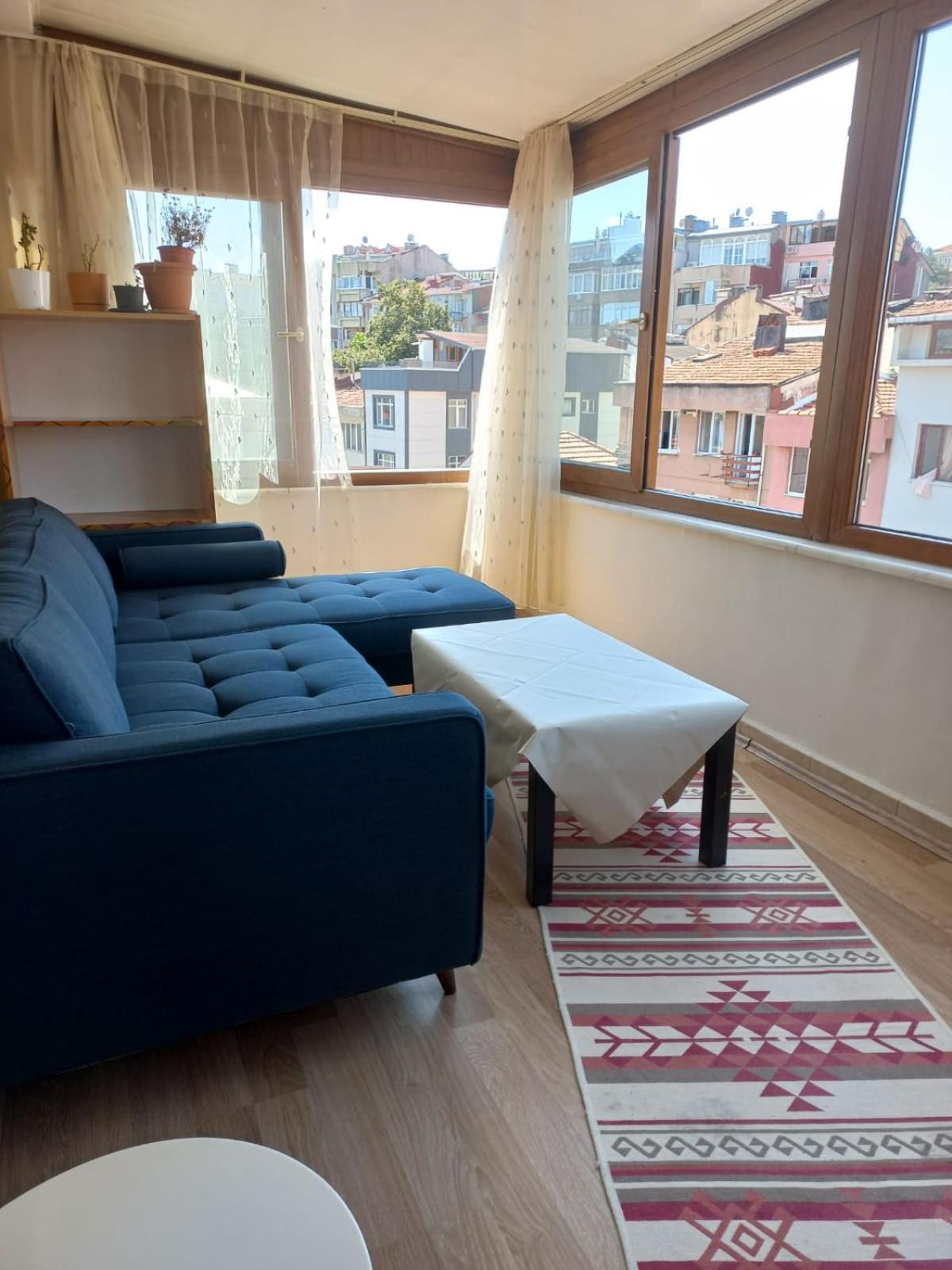 Appartement Dernier Etage Ortaköy No 6