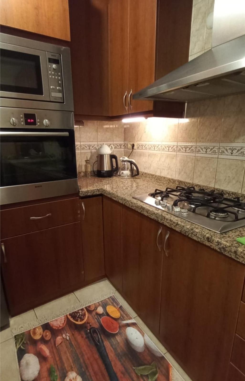 Appartement Dernier Etage Ortaköy No 6