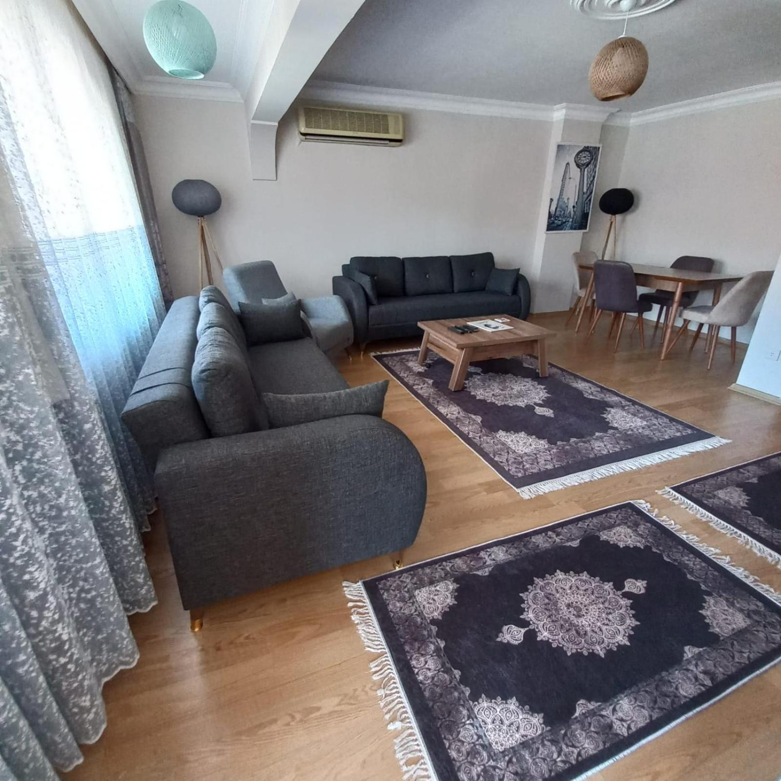 Appartement Dernier Etage Ortaköy No 6