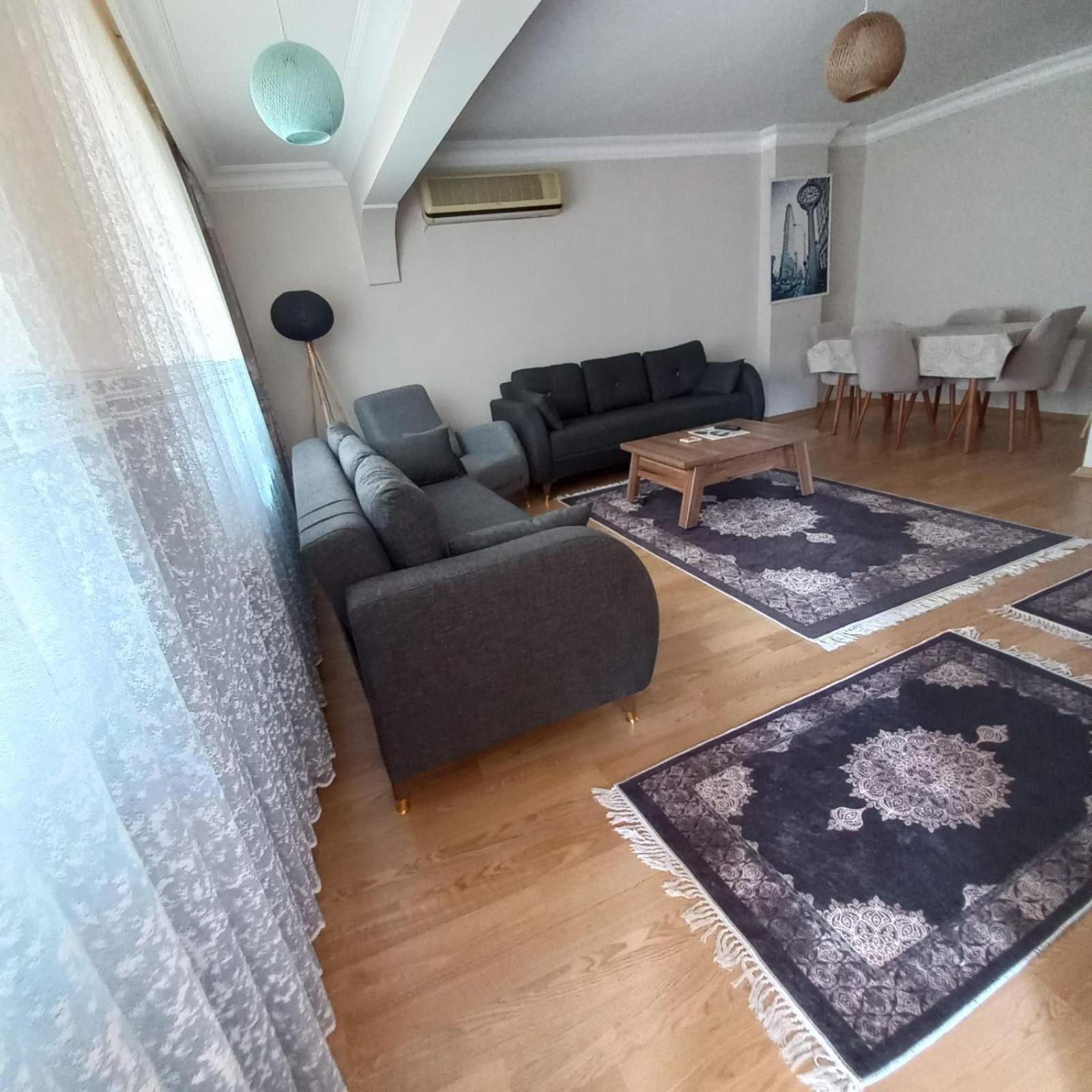 Appartement Dernier Etage Ortaköy No 6