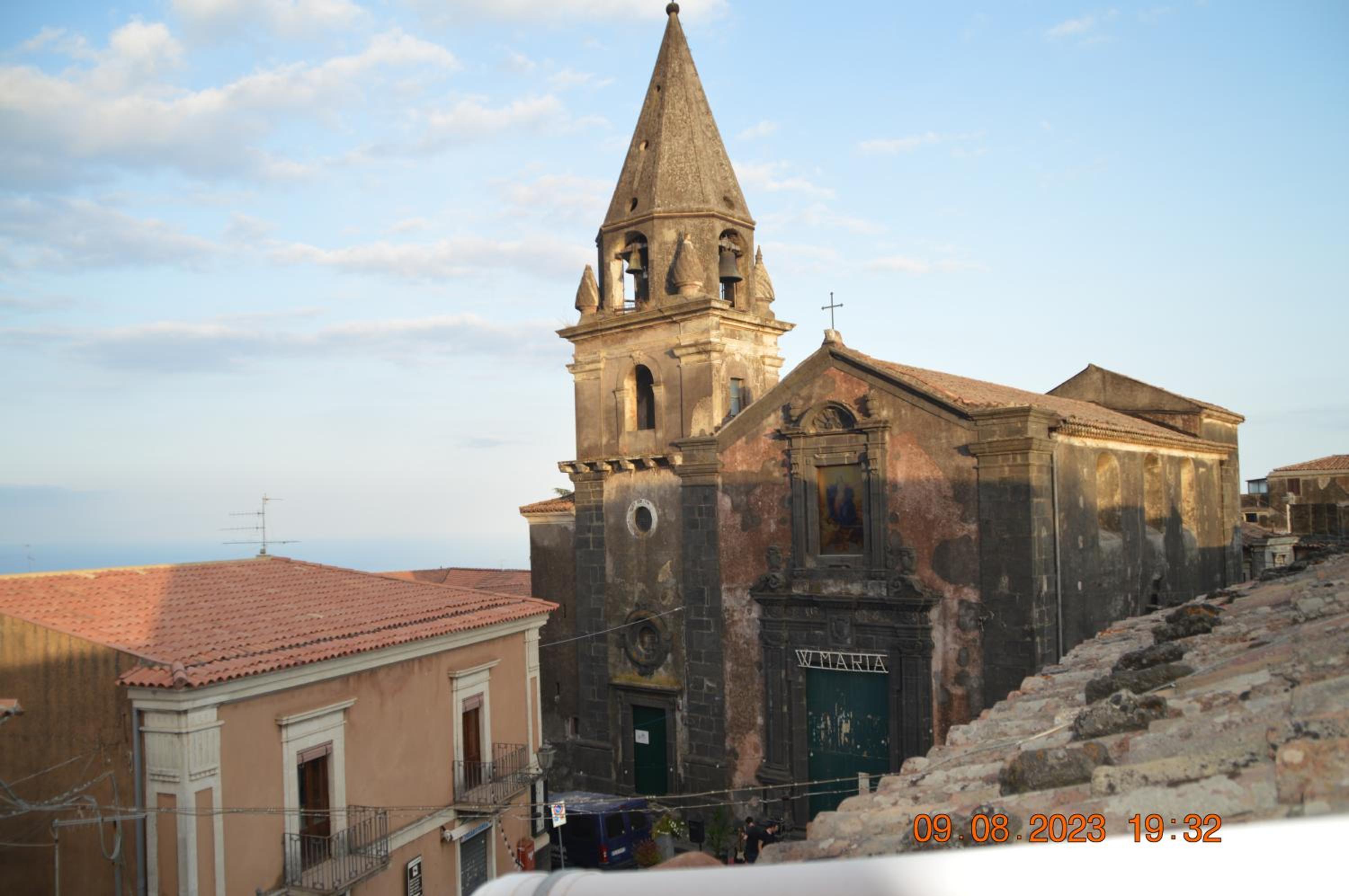 Gli appartamenti del Casino dei Civili view 5