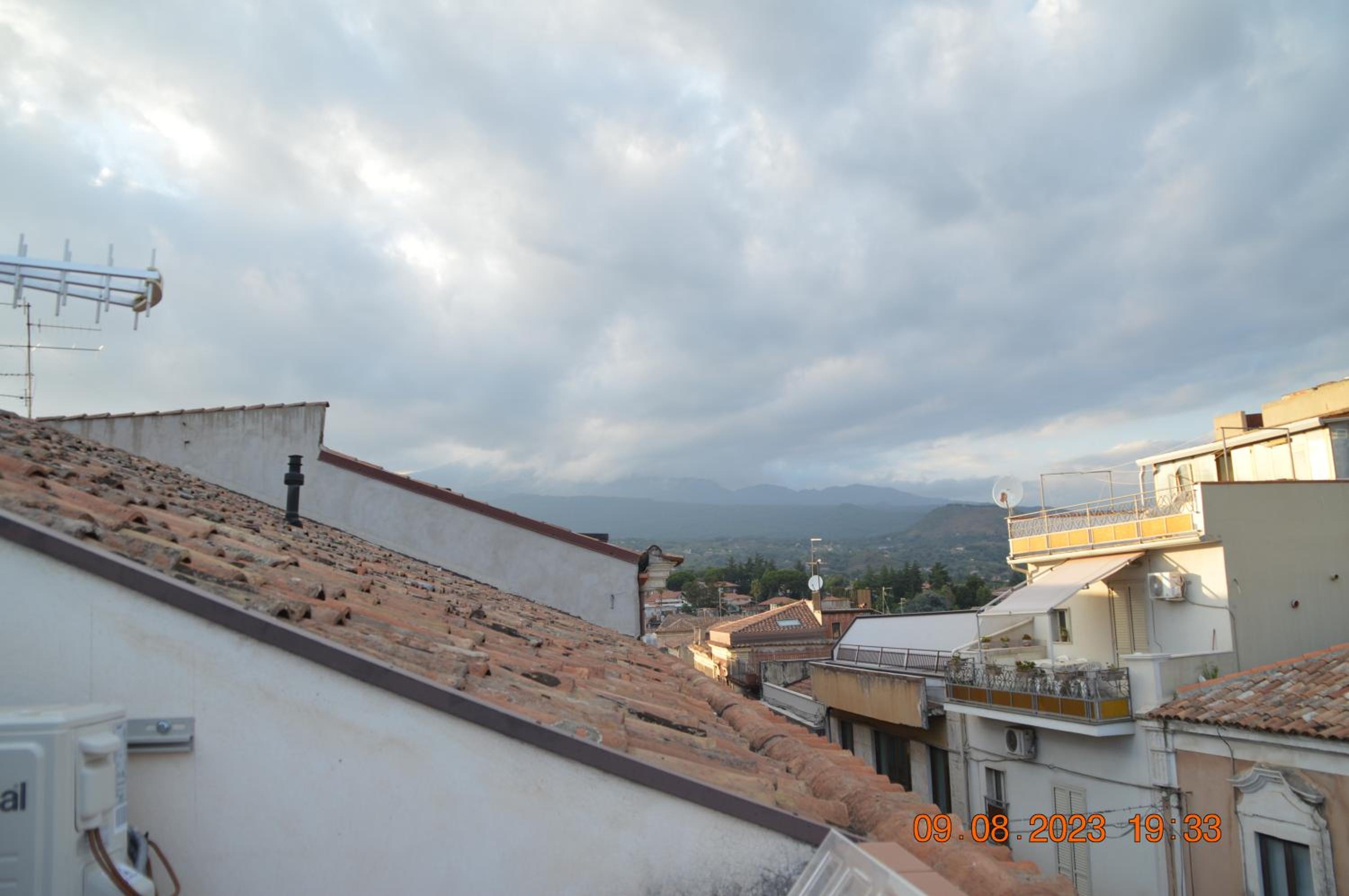 Gli appartamenti del Casino dei Civili view 4