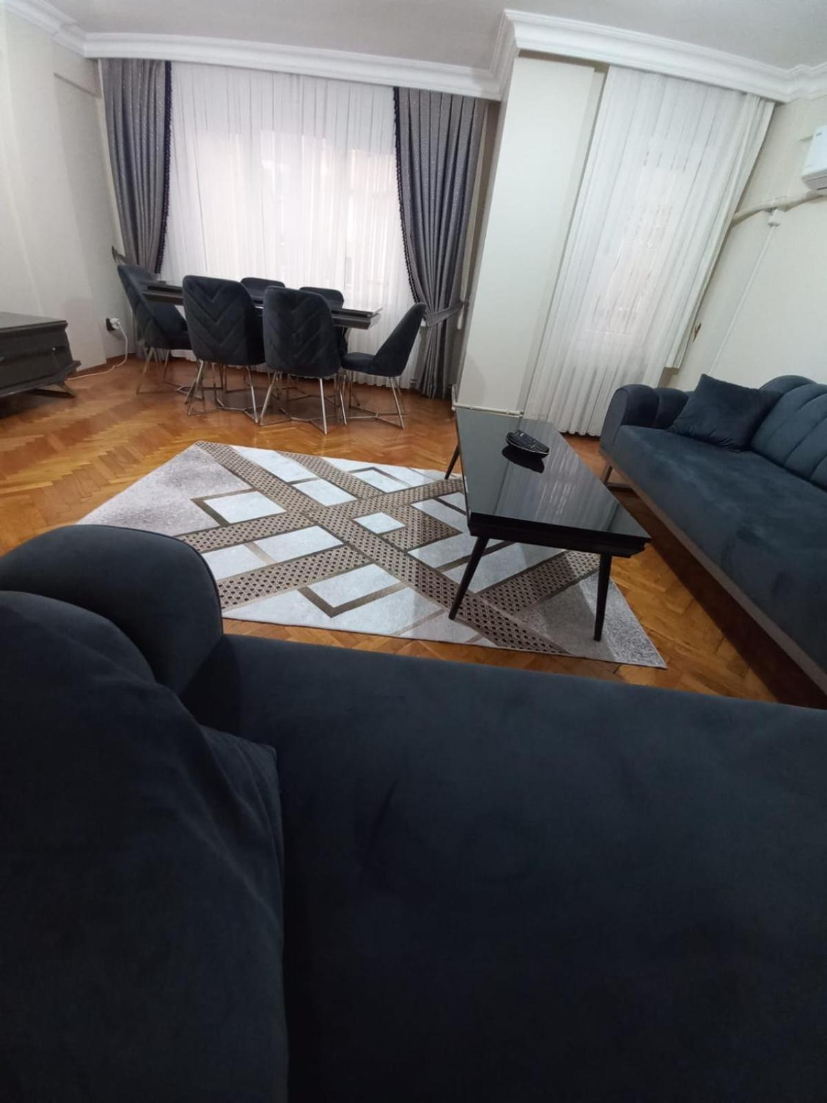 Appartement 1er etage Ortaköy No 3