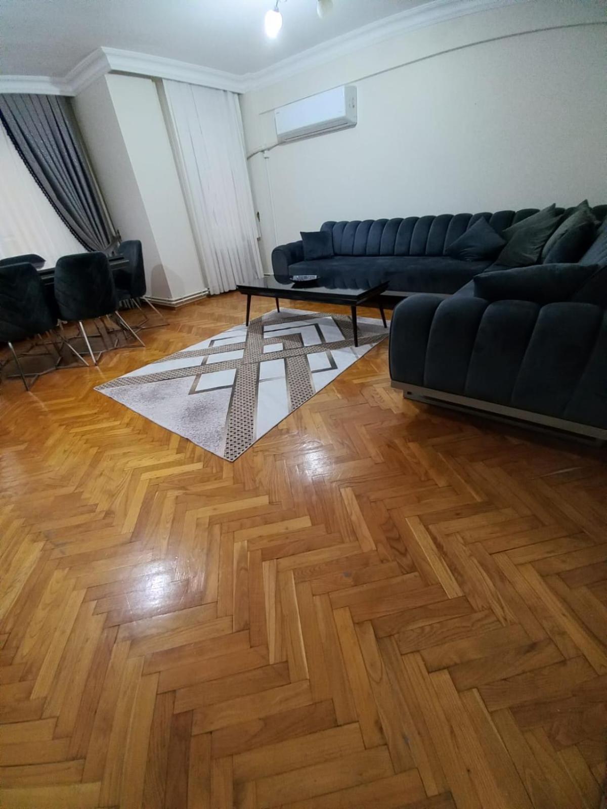 Appartement 1er etage Ortaköy No 3
