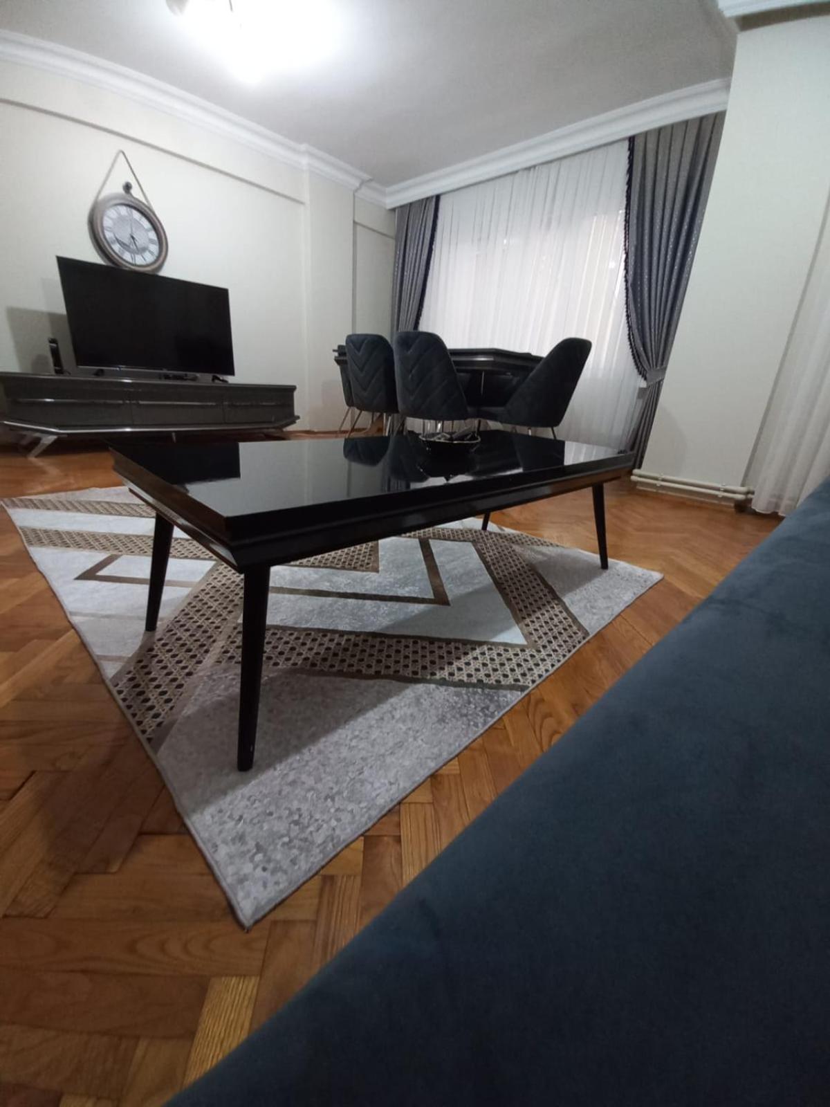 Appartement 1er etage Ortaköy No 3