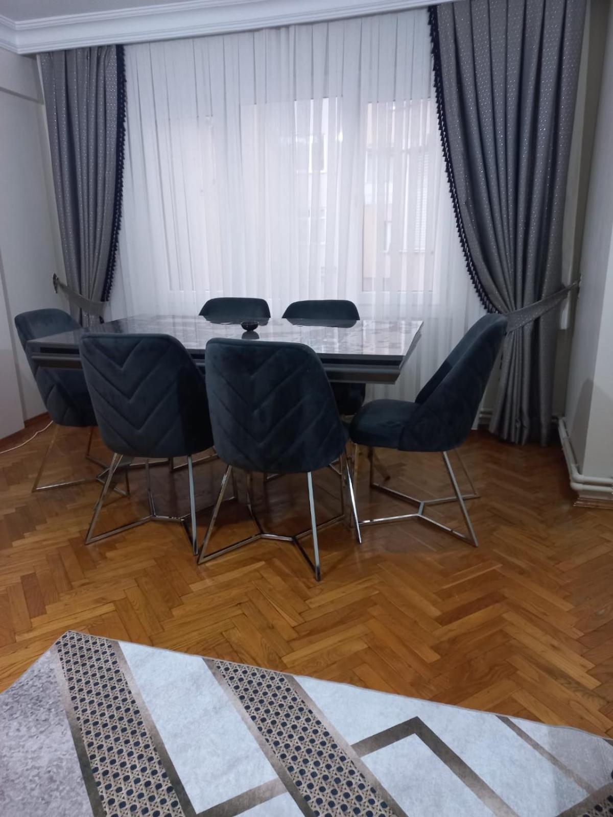 Appartement 1er etage Ortaköy No 3