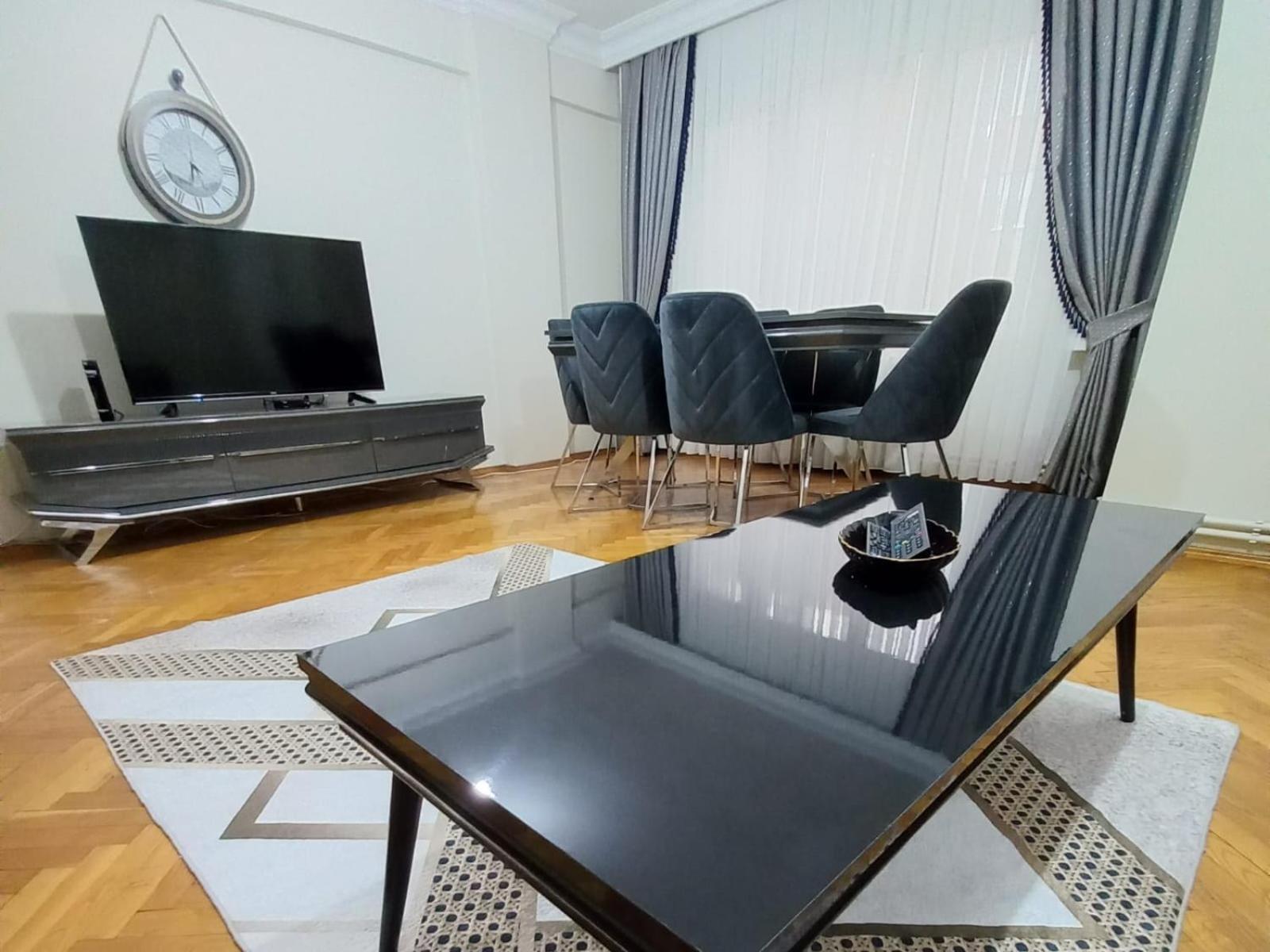 Appartement 1er etage Ortaköy No 3