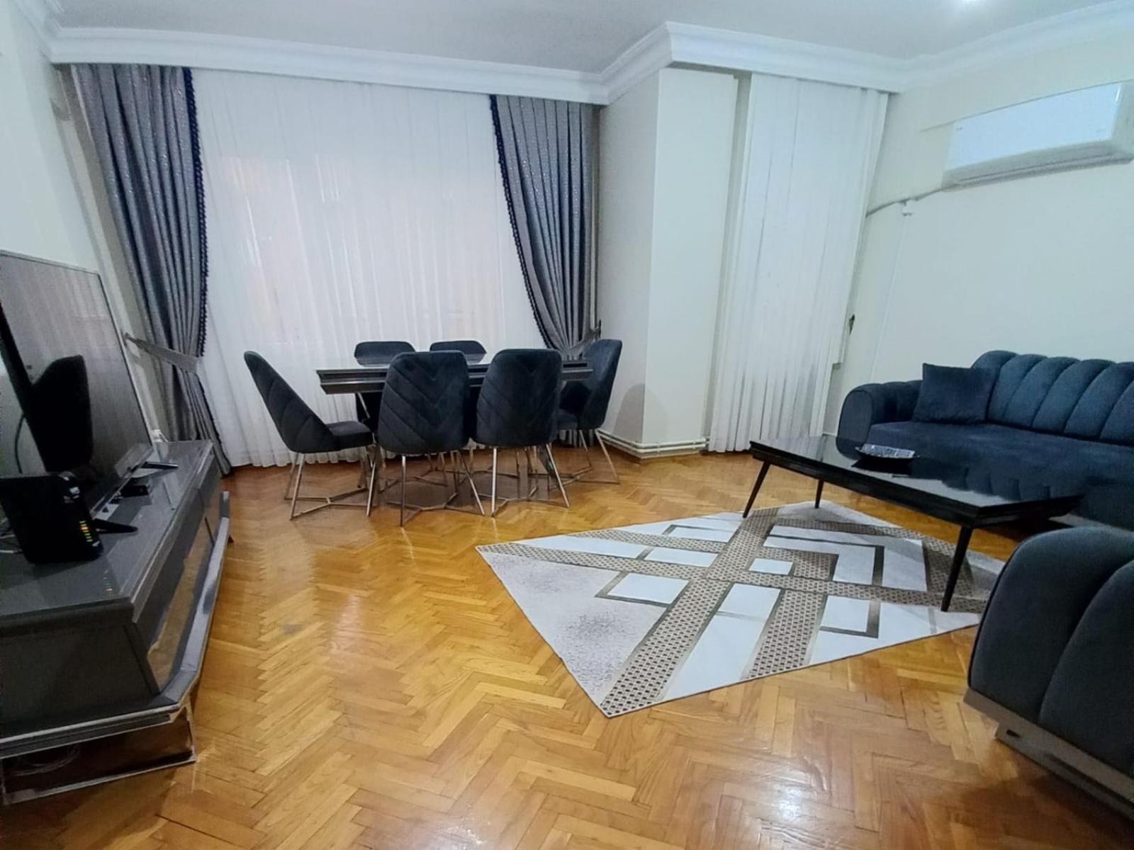 Appartement 1er etage Ortaköy No 3