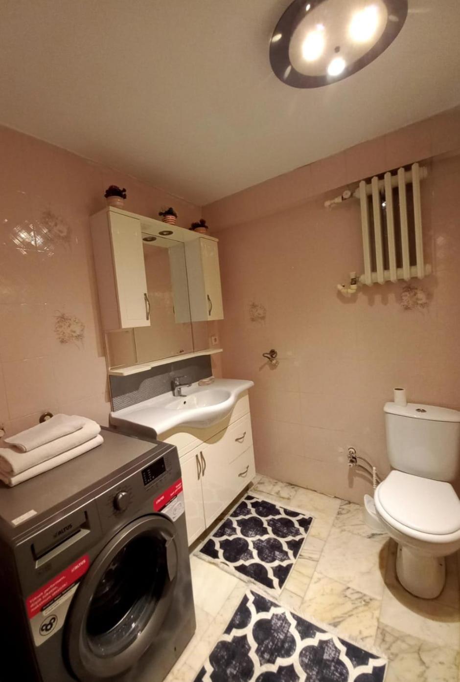 Appartement 1er etage Ortaköy No 3