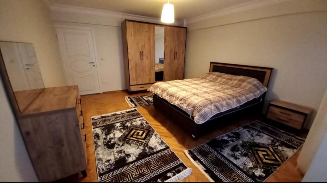 Appartement 1er etage Ortaköy No 3