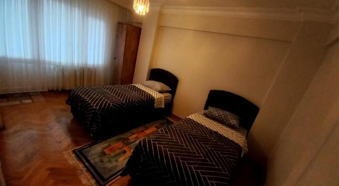 Appartement 1er etage Ortaköy No 3