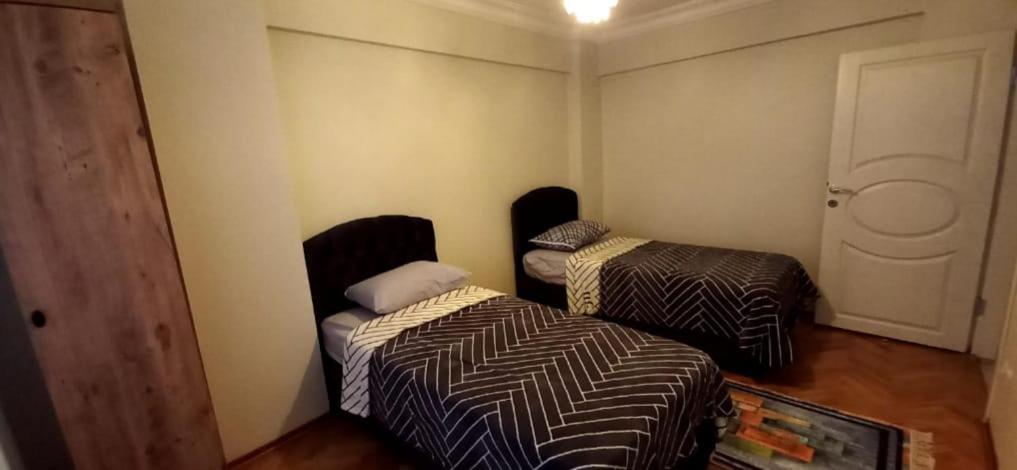 Appartement 1er etage Ortaköy No 3