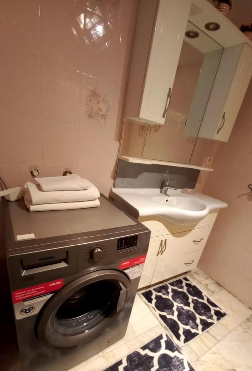 Appartement 1er etage Ortaköy No 3