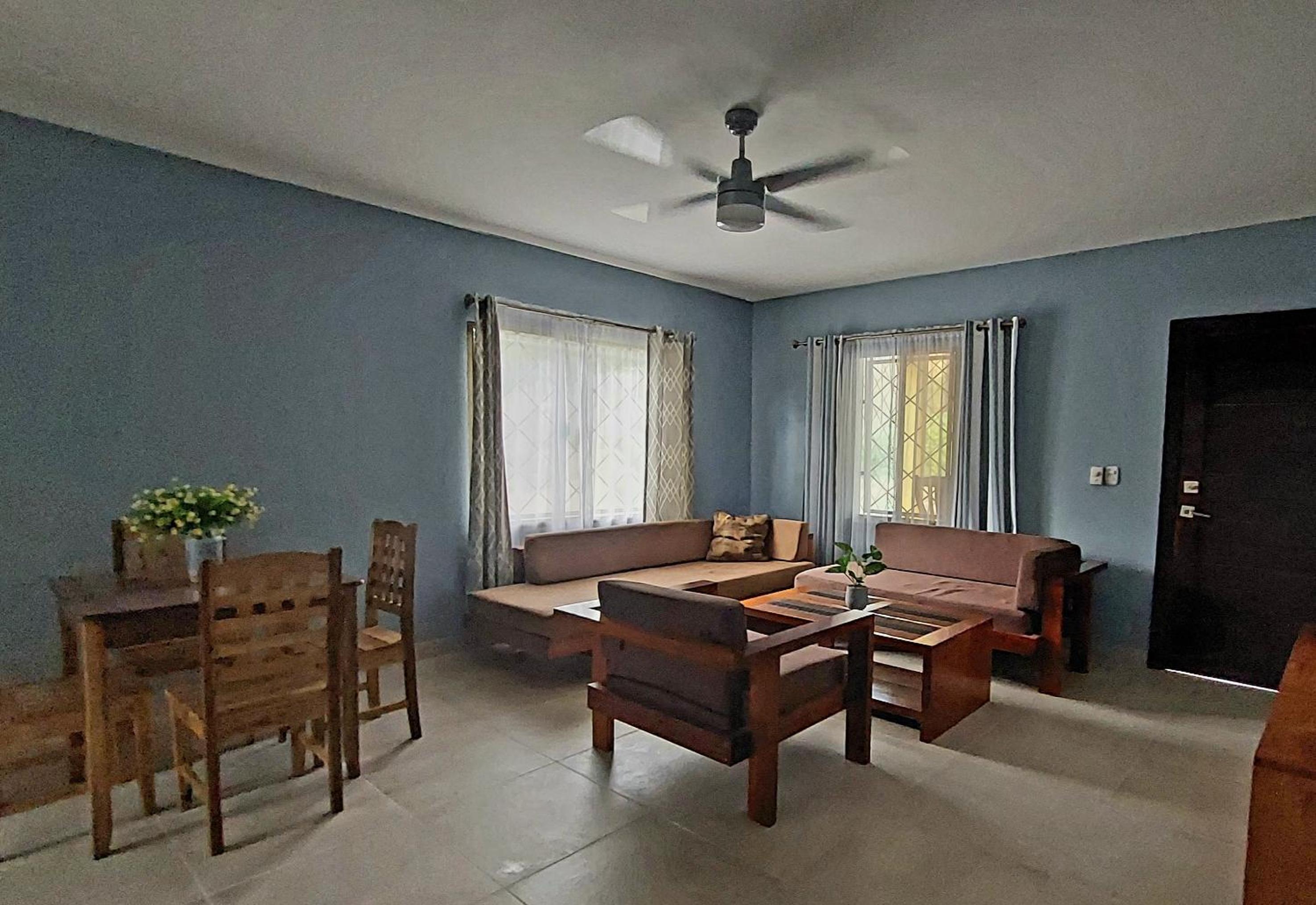 Casa Aguila view 5