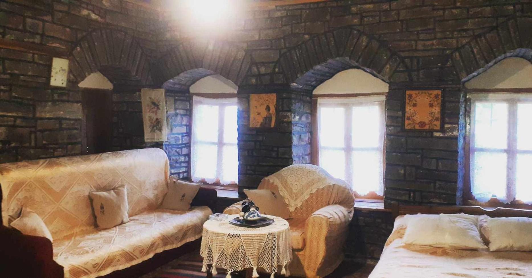 guest house in buhal