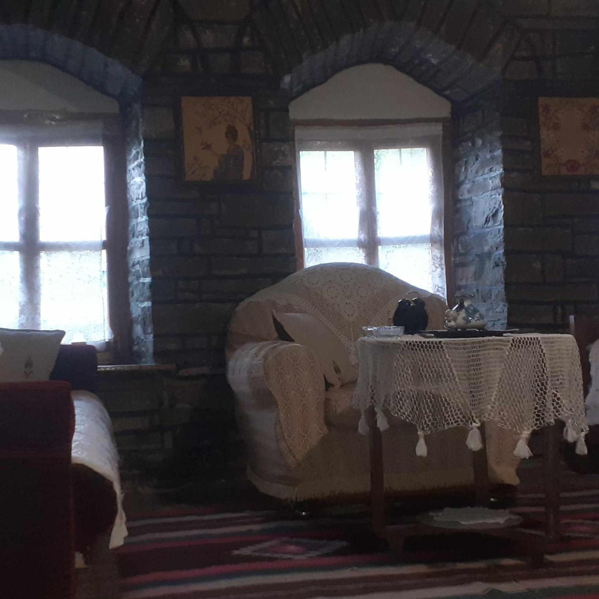 guest house in buhal