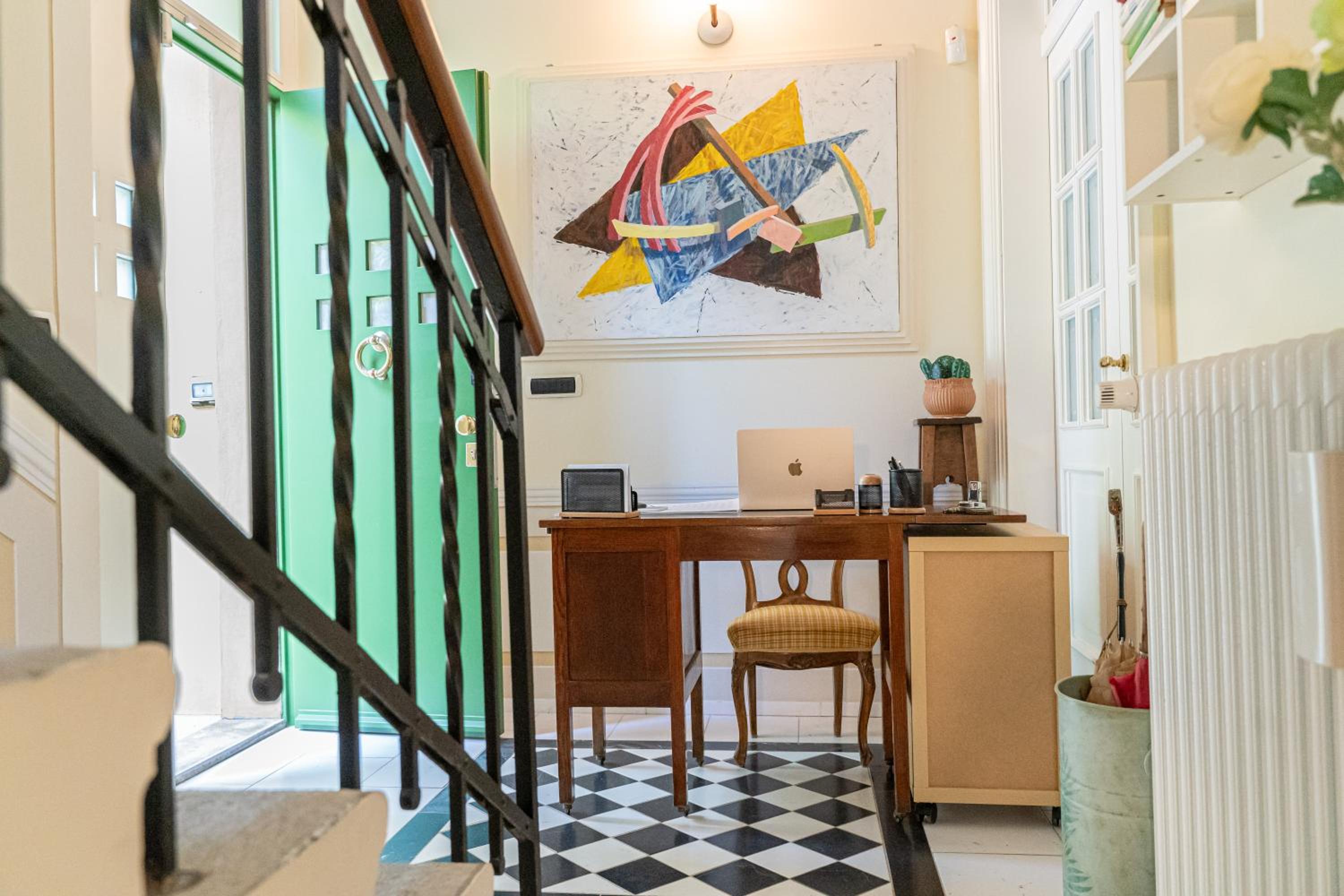 Hotel Villa Bonafata b&b