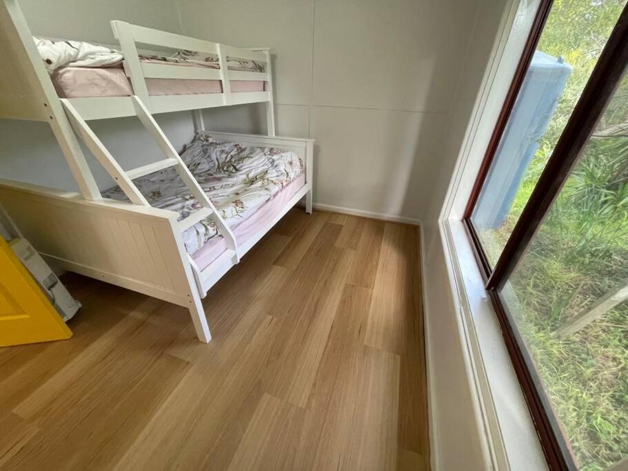 Cosy Tin Shack - Venus Bay