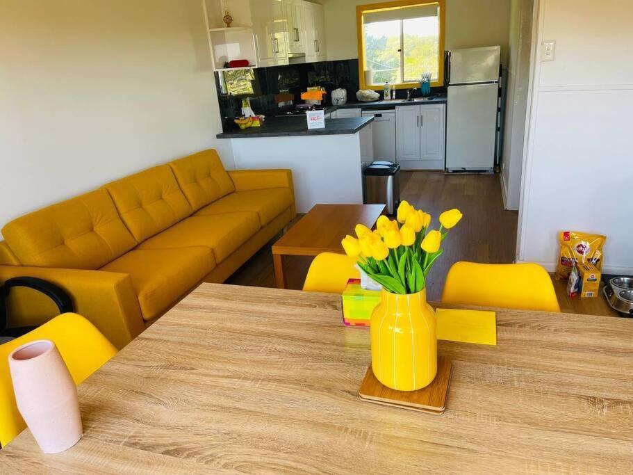 Cosy Tin Shack - Venus Bay
