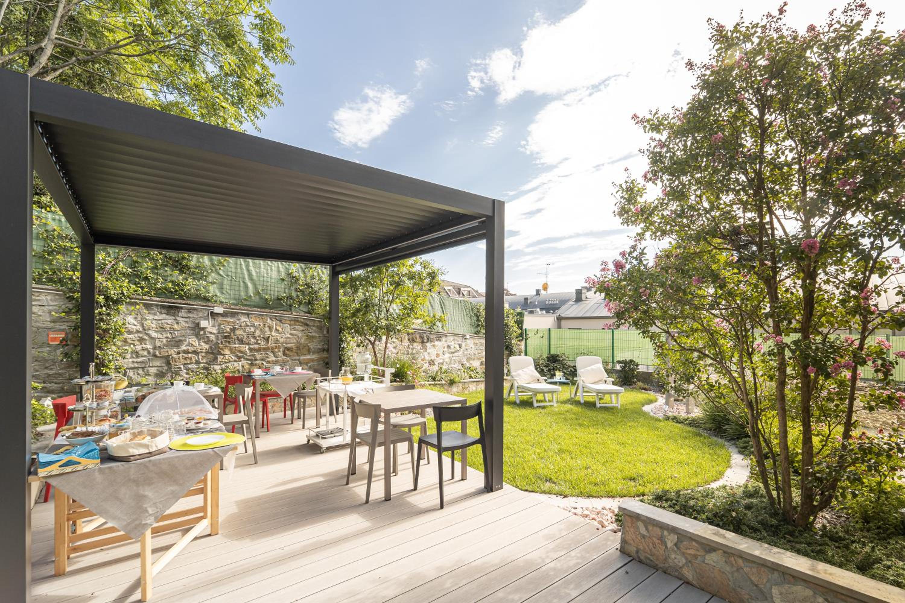 Villa Bonafata b&b photo 3