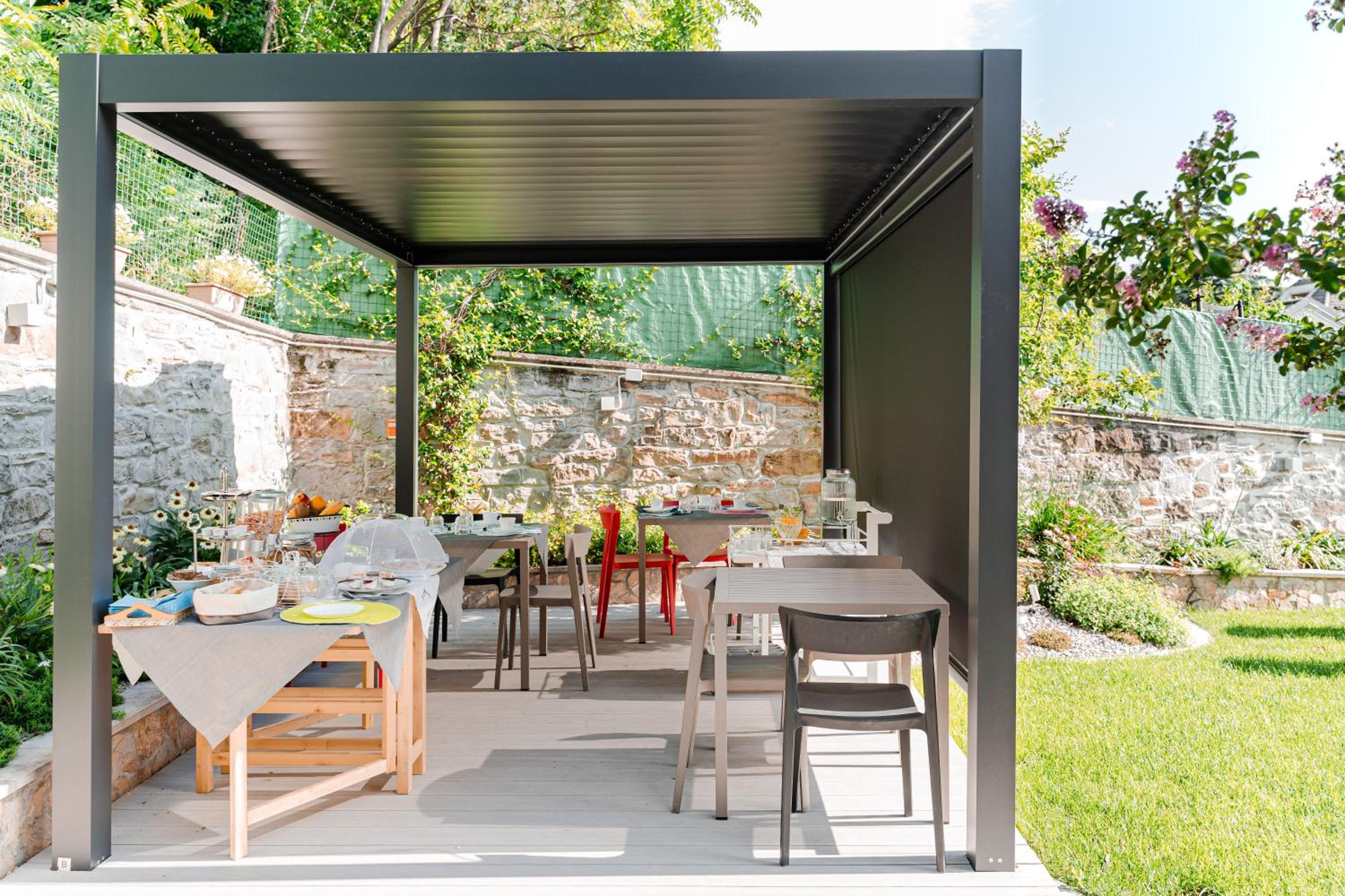 Villa Bonafata b&b photo 5