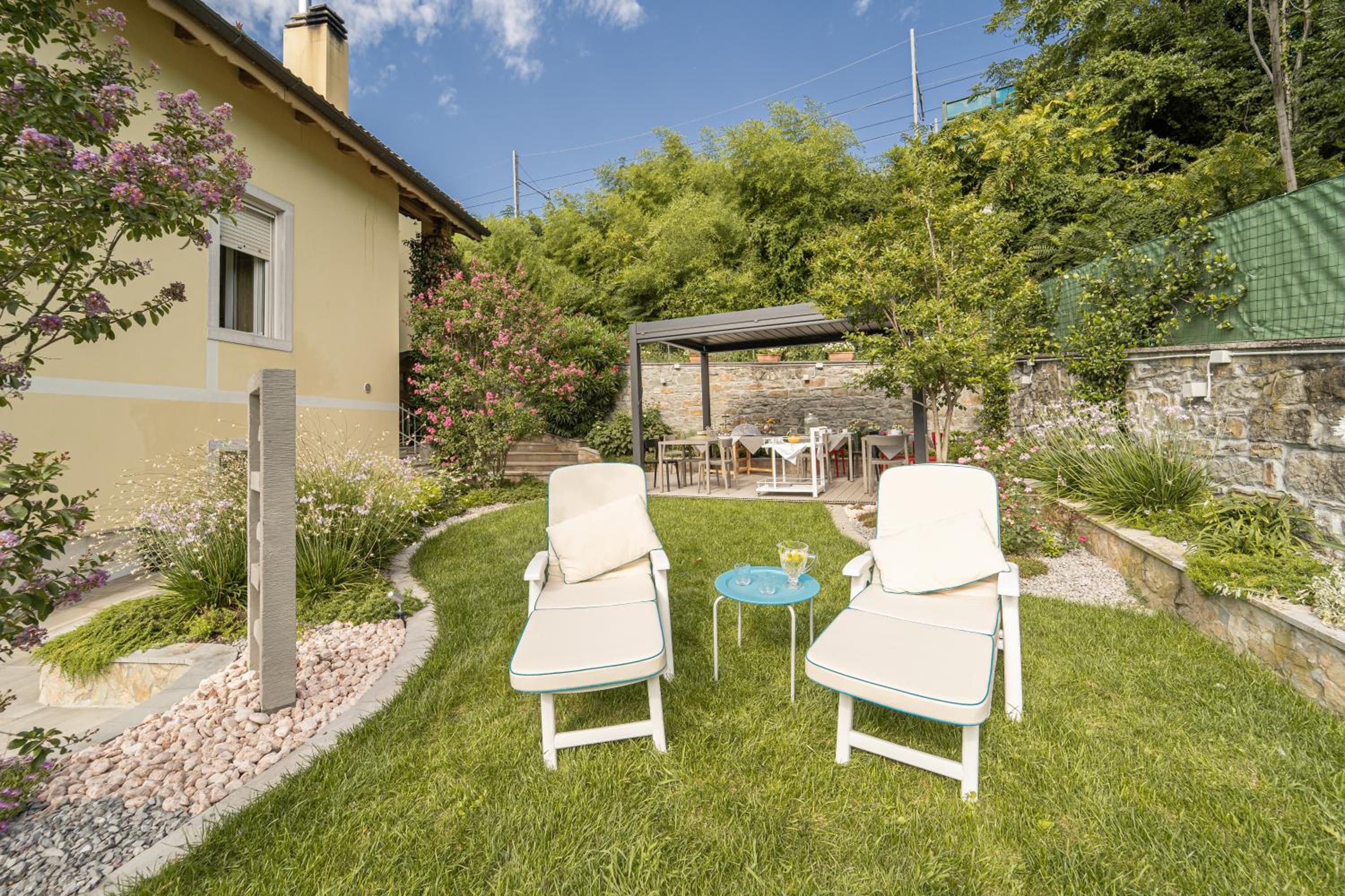 Villa Bonafata b&b photo 2