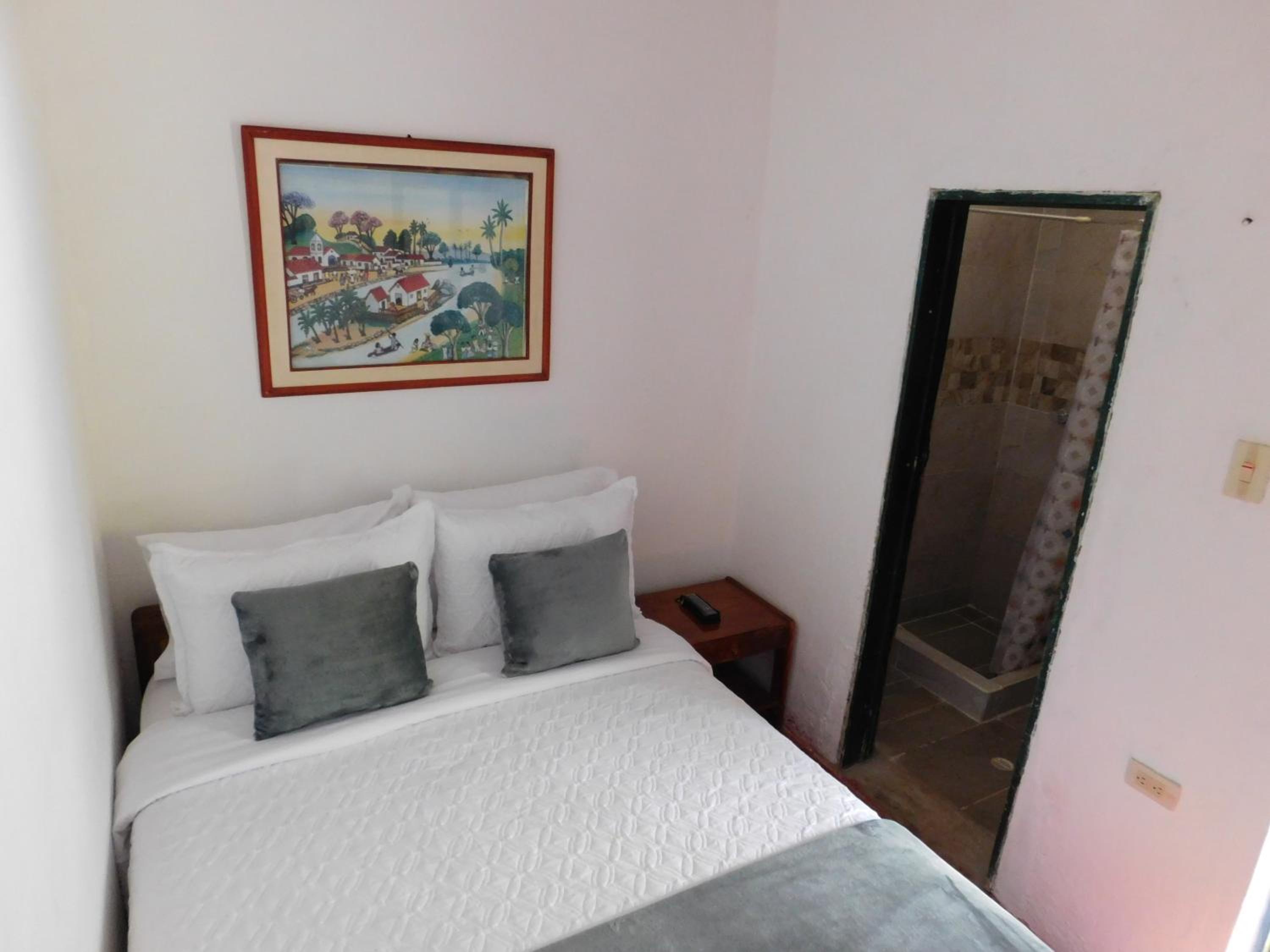 Casa Hotel Paraíso Bella Villa