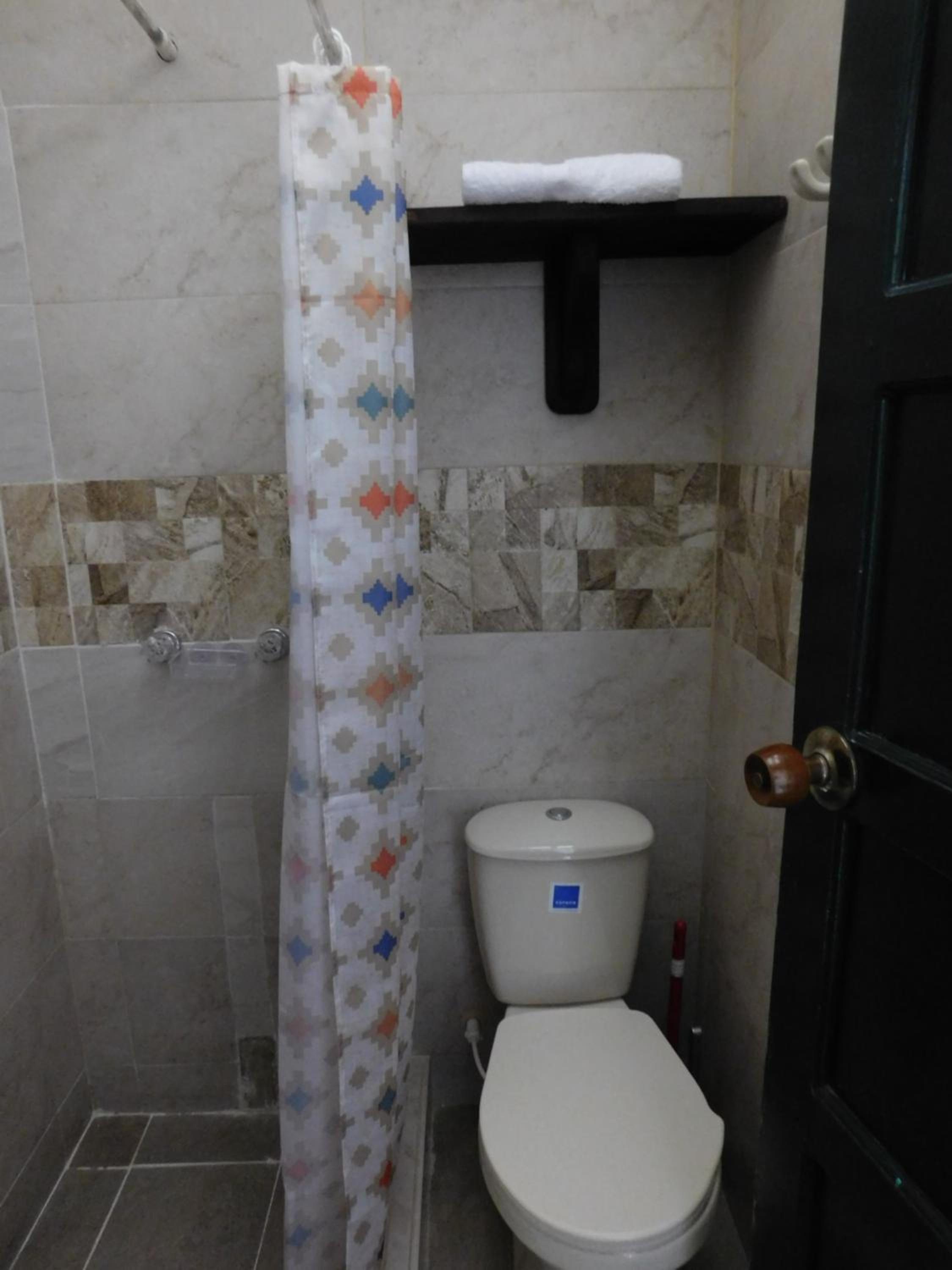 Casa Hotel Paraíso Bella Villa