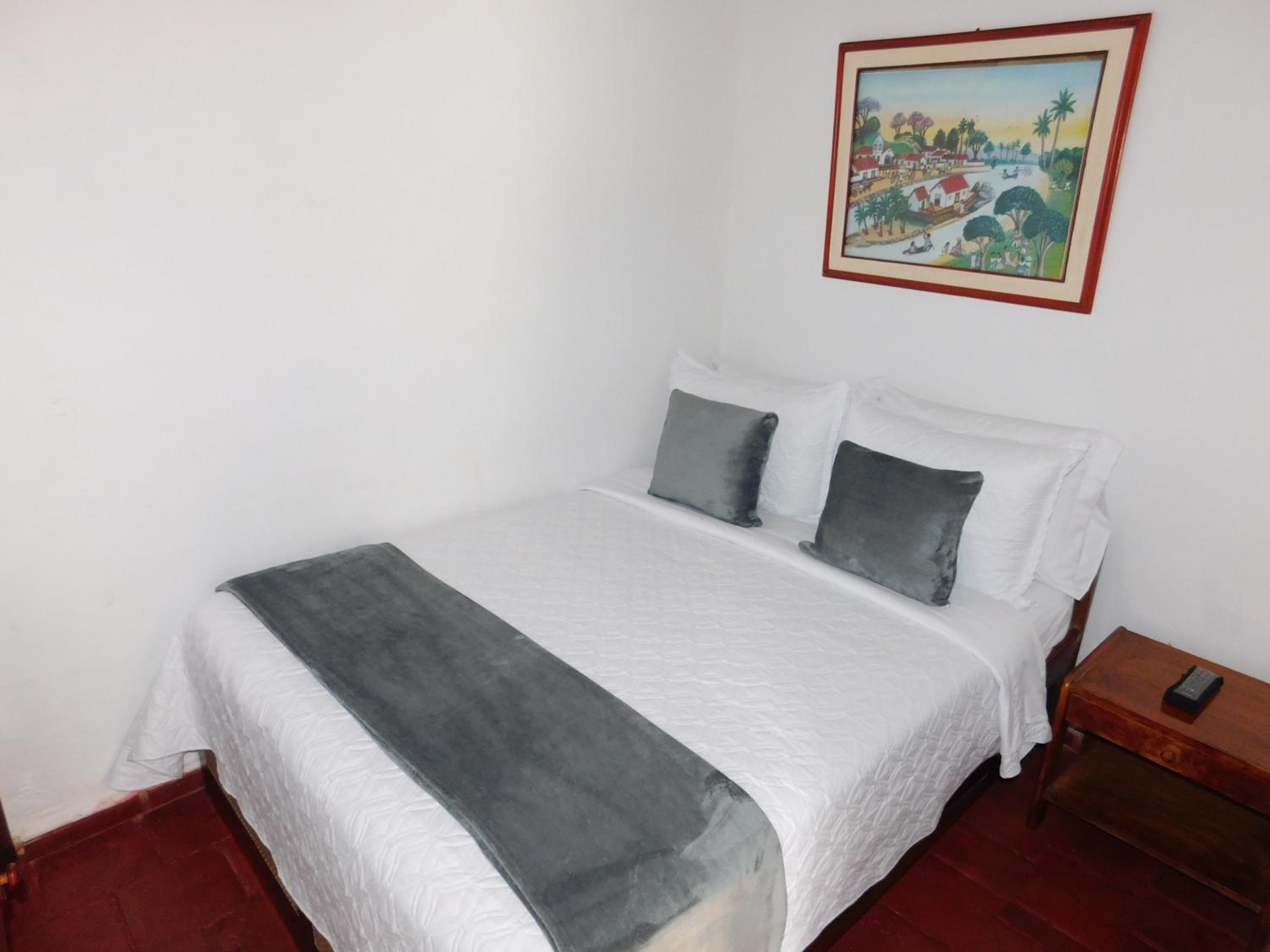 Casa Hotel Paraíso Bella Villa