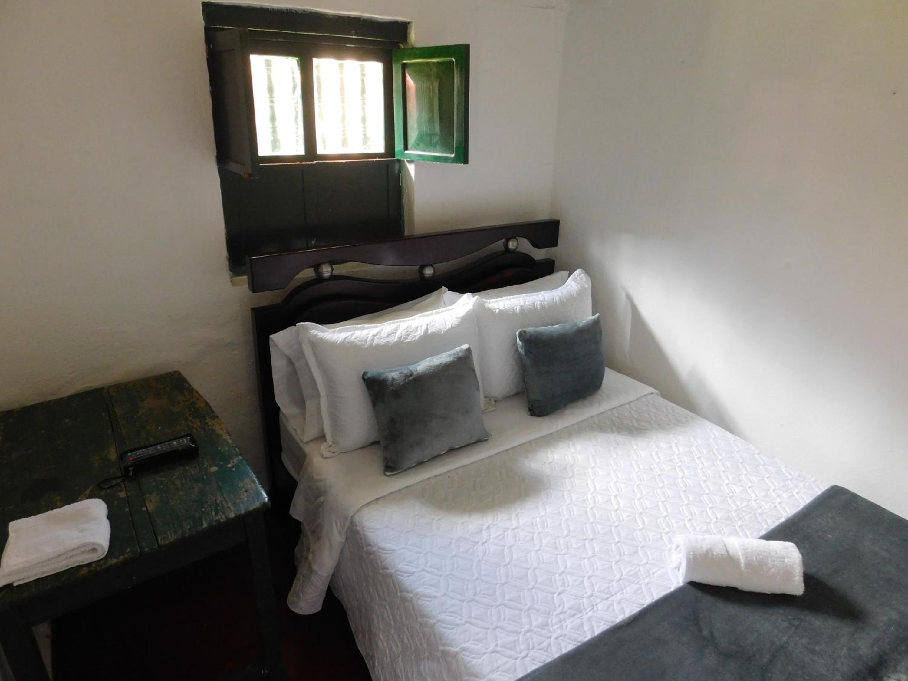 Casa Hotel Paraíso Bella Villa