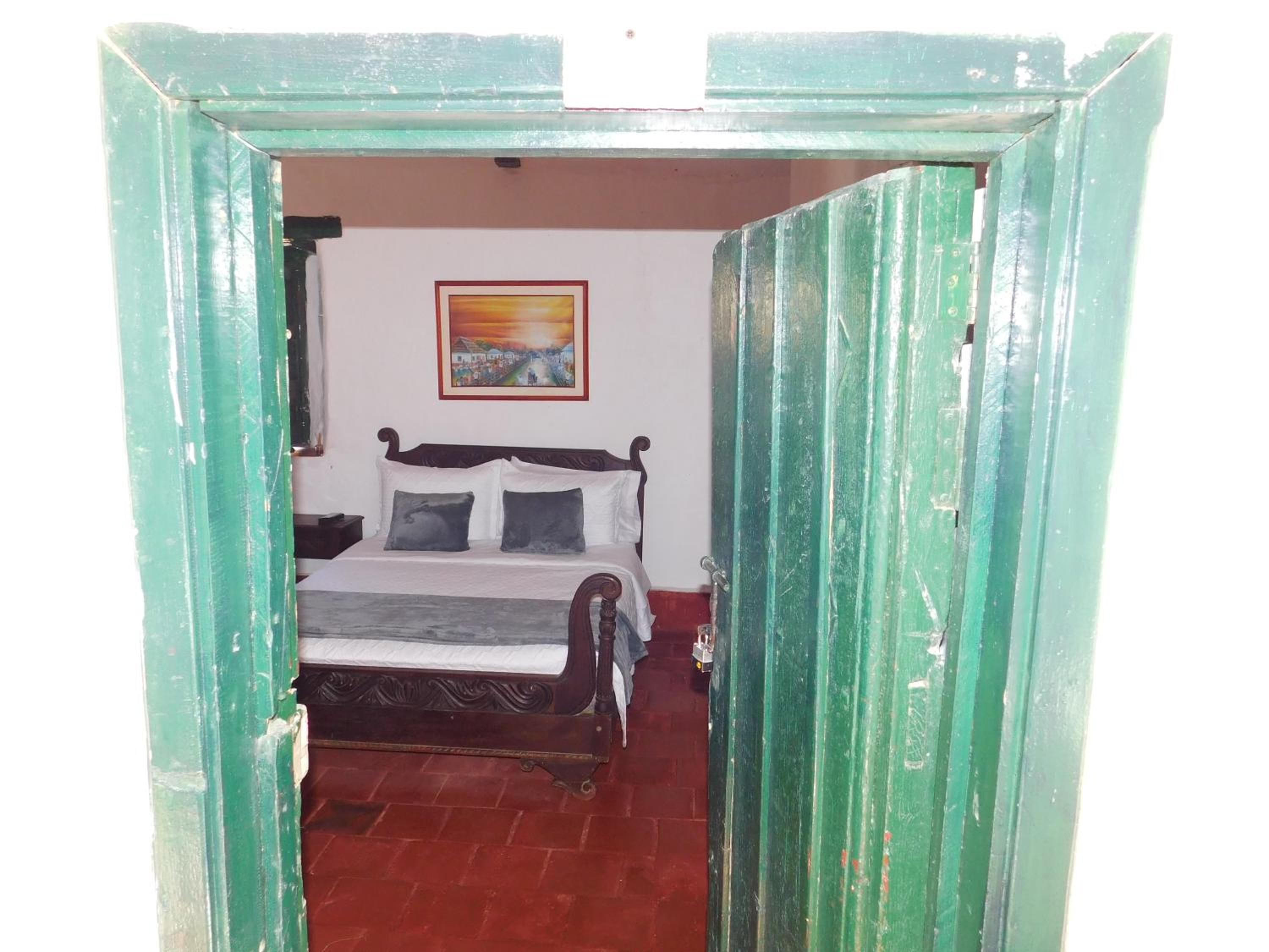 Casa Hotel Paraíso Bella Villa