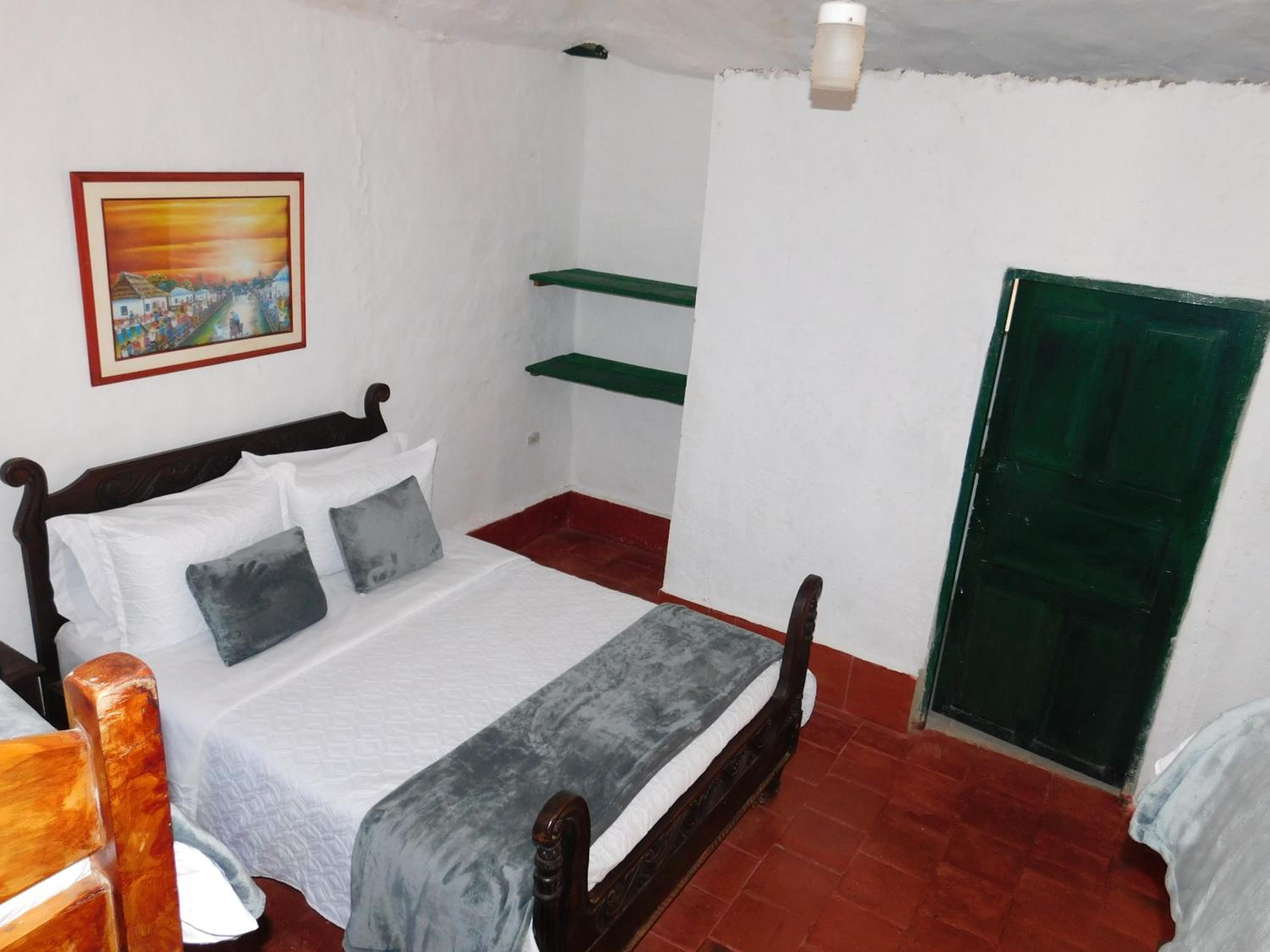 Casa Hotel Paraíso Bella Villa