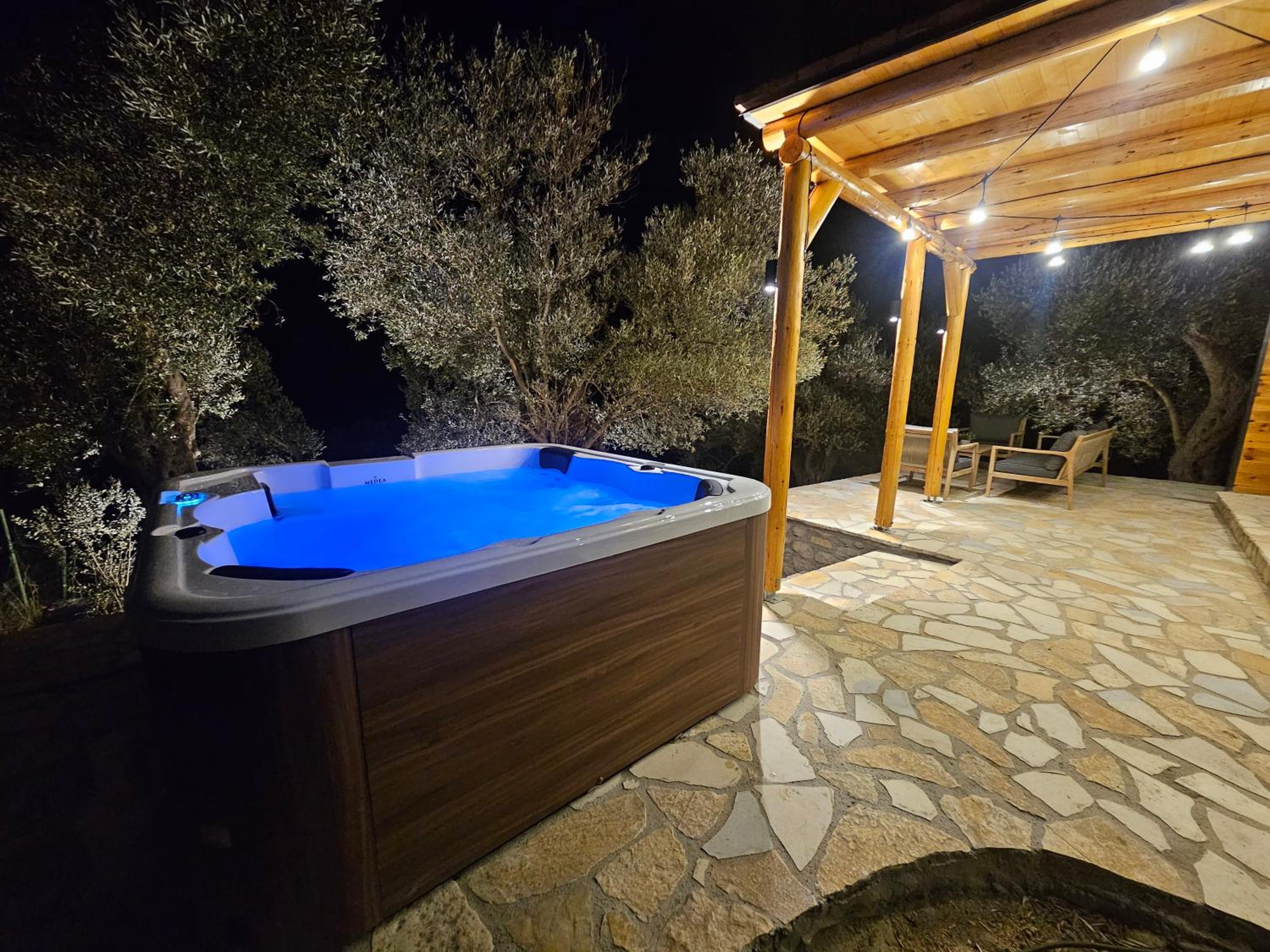 Villa Tramonto D'Oro