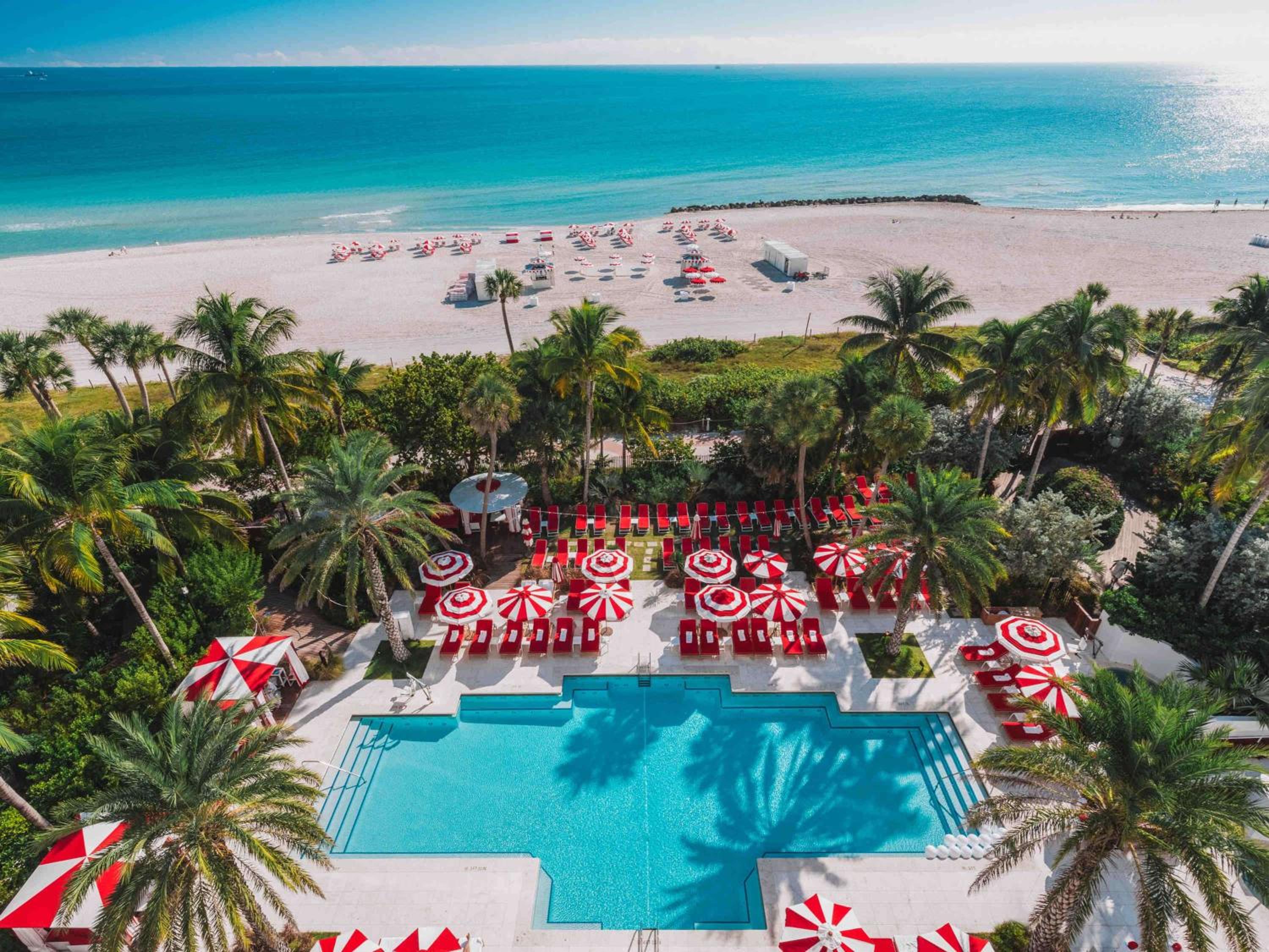 Faena Hotel Miami Beach 2