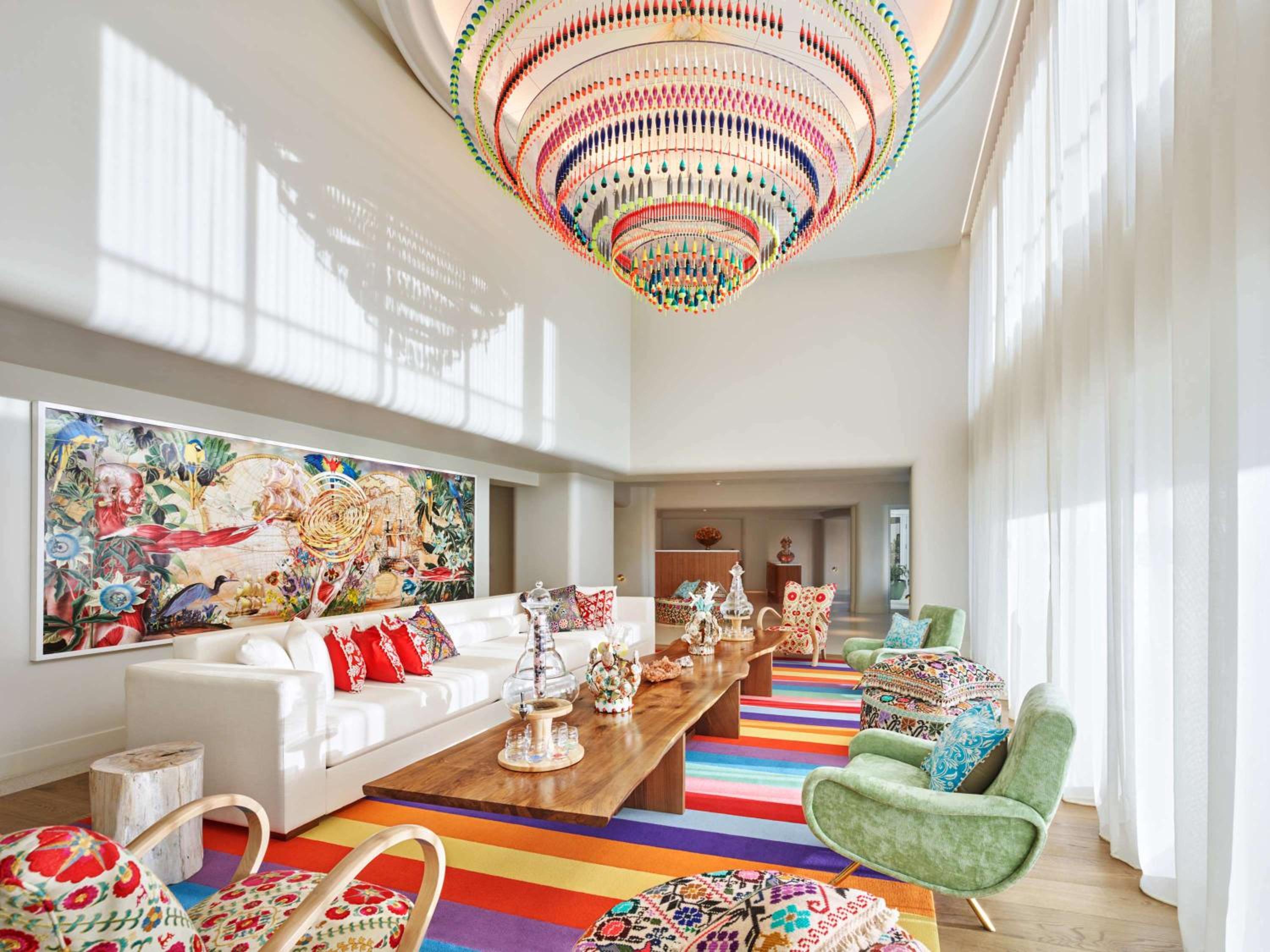 Faena Hotel Miami Beach 2