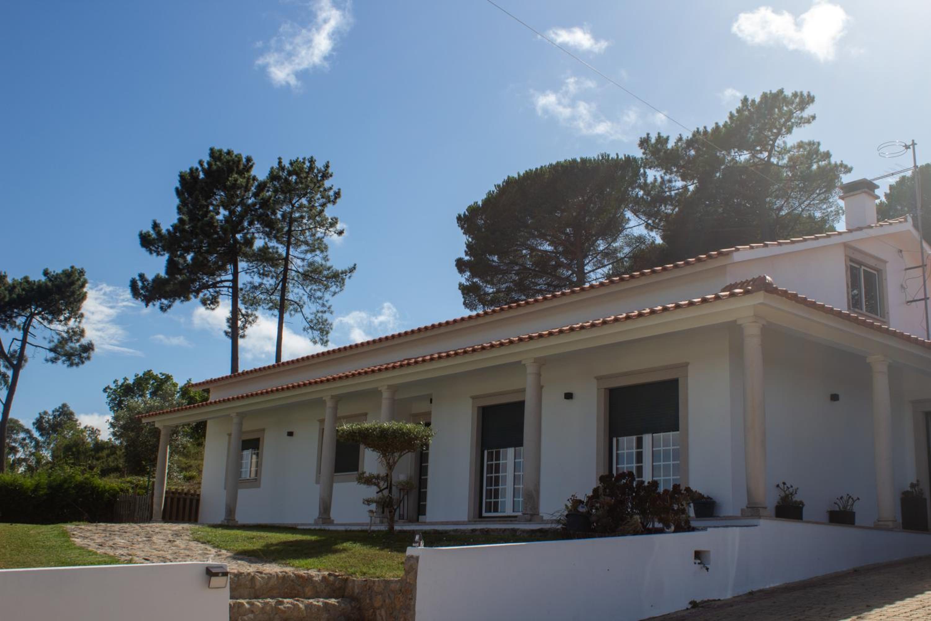 Casa Casal da Eva