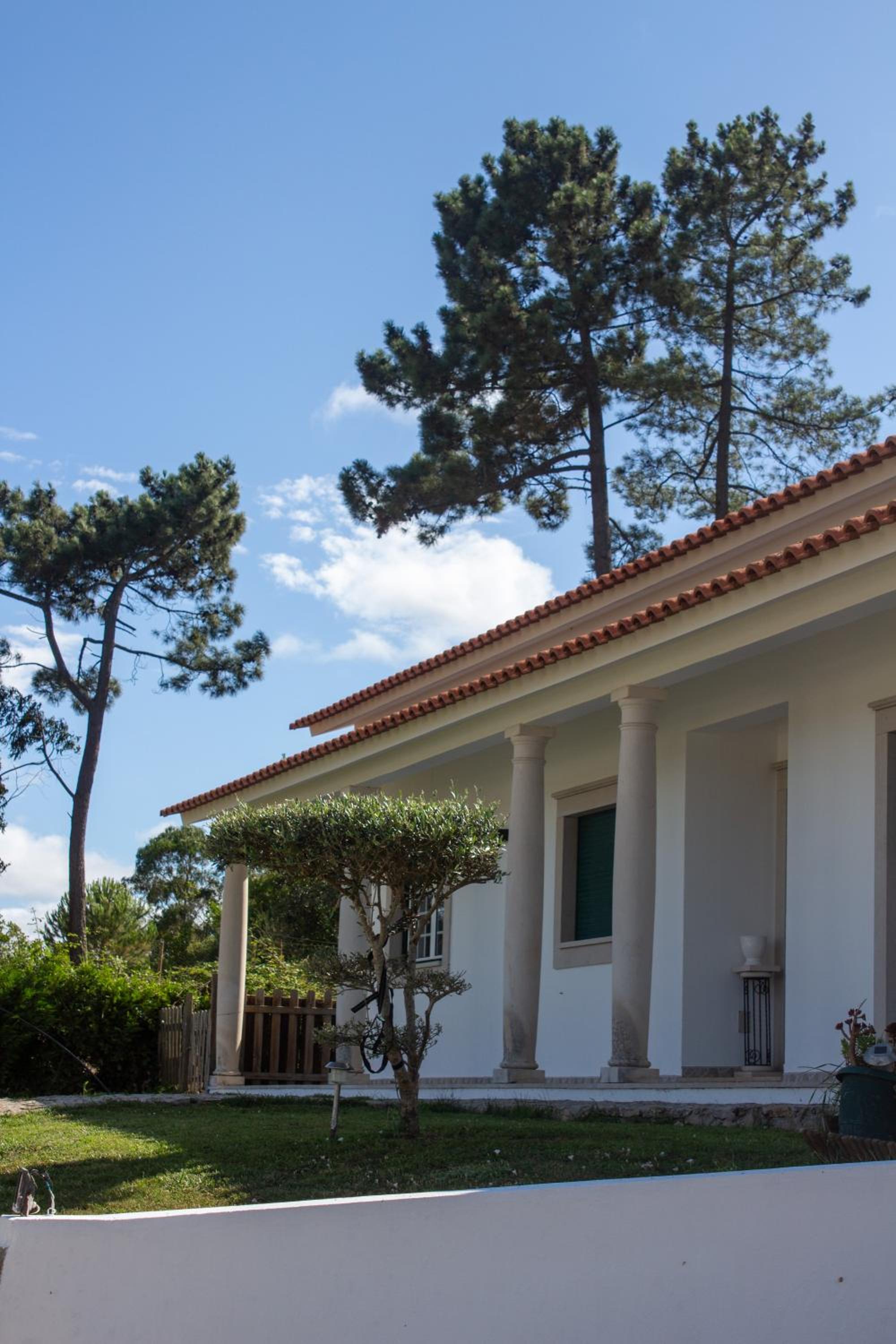 Casa Casal da Eva