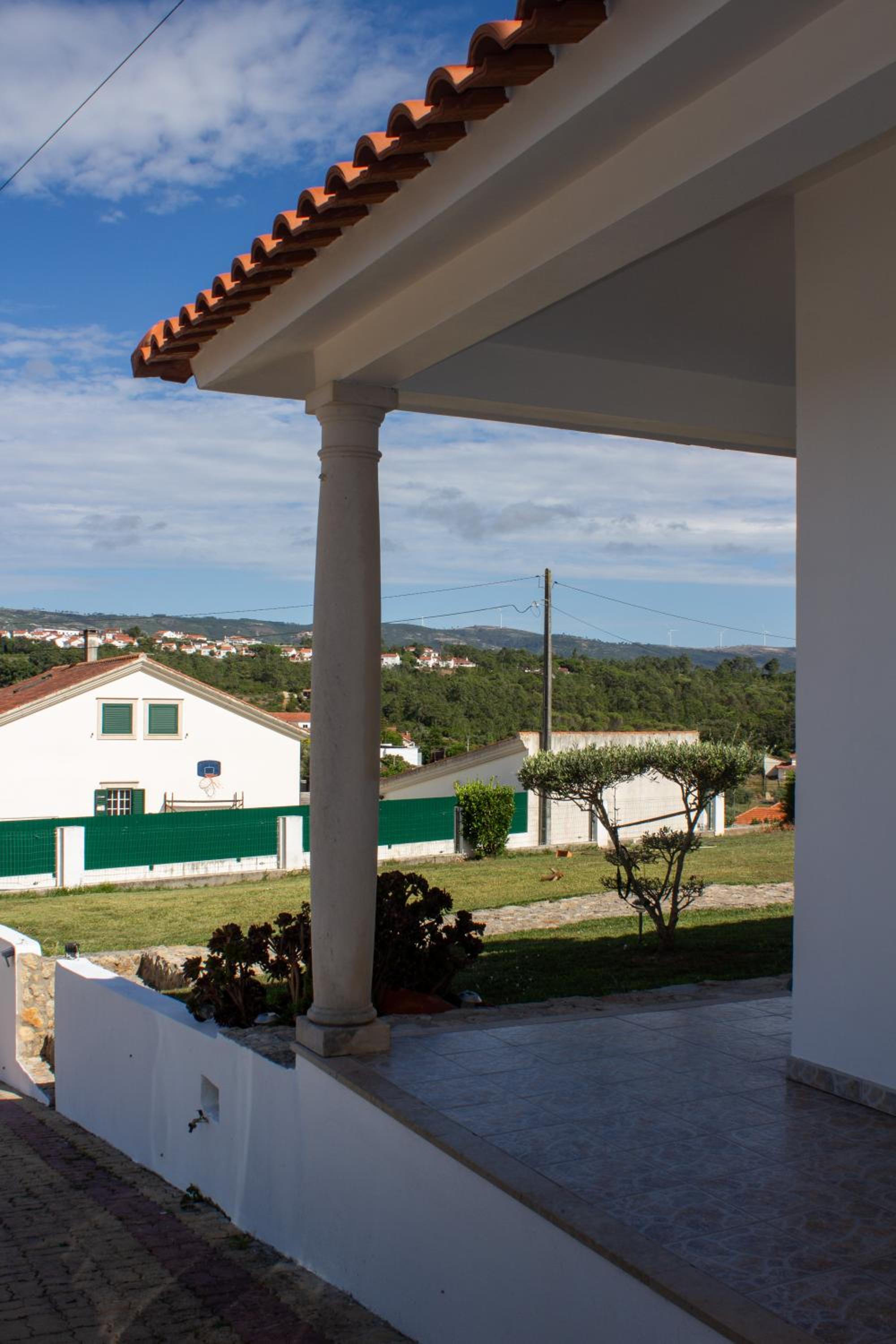 Casa Casal da Eva