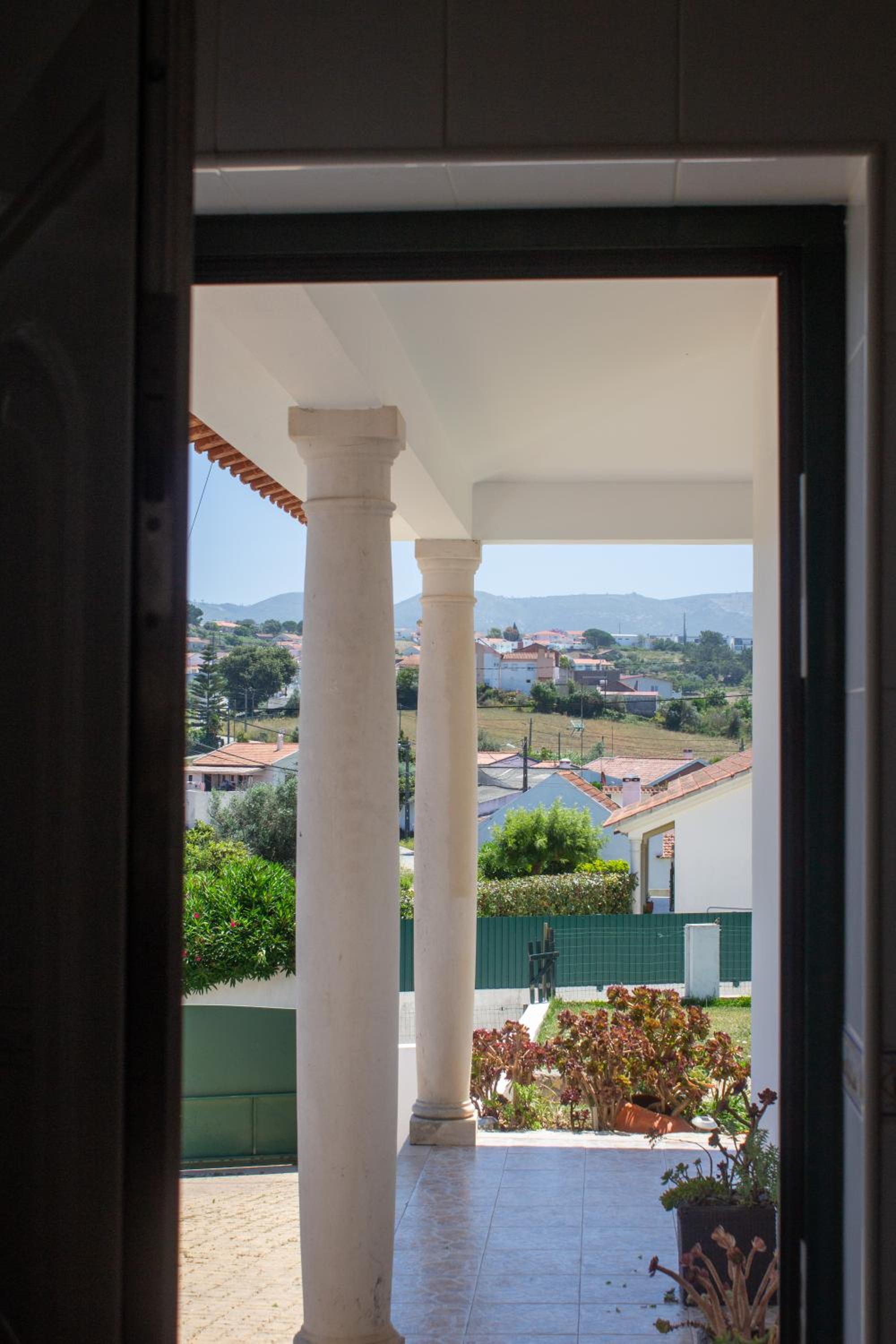 Casa Casal da Eva