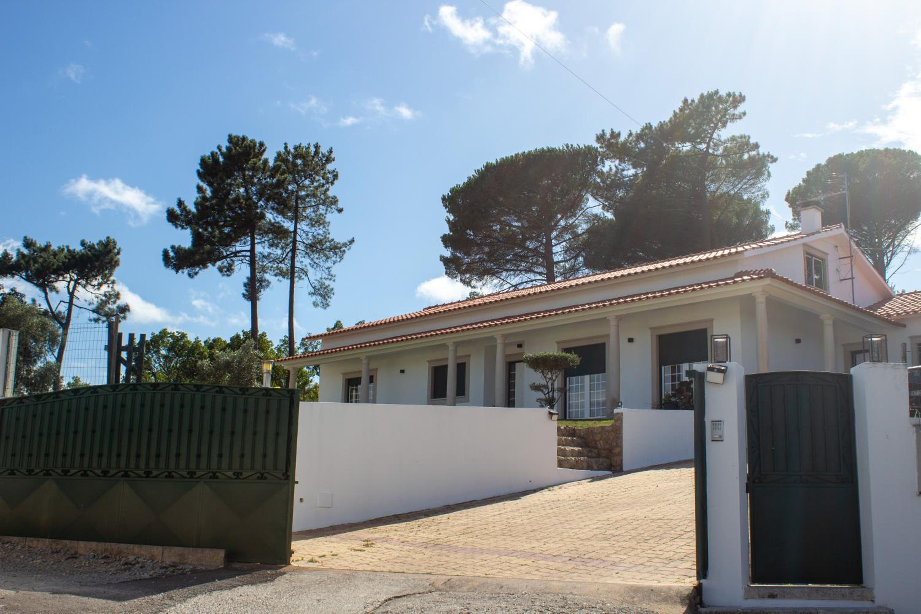 Casa Casal da Eva